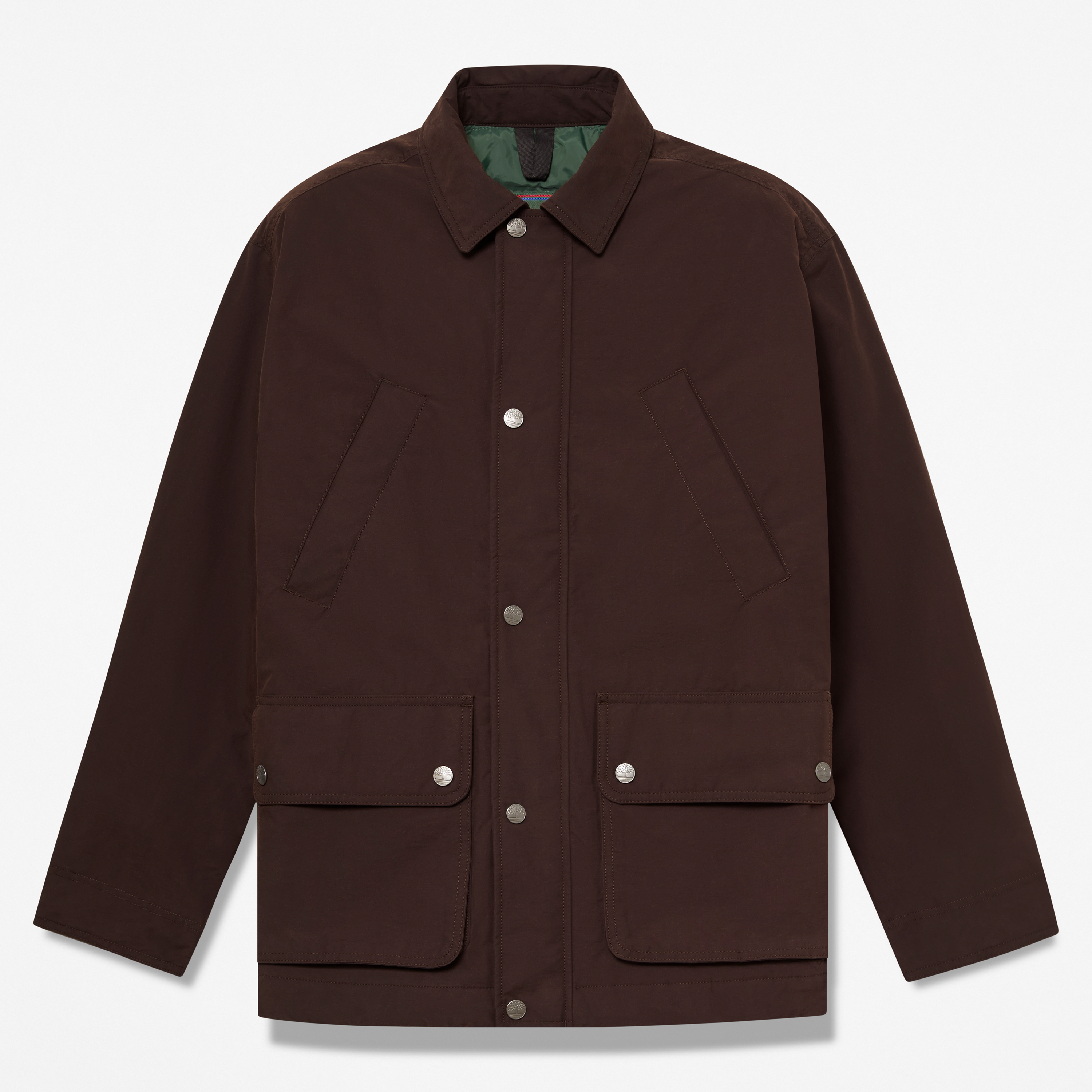 Men's Wenham Insulated Field Coat
