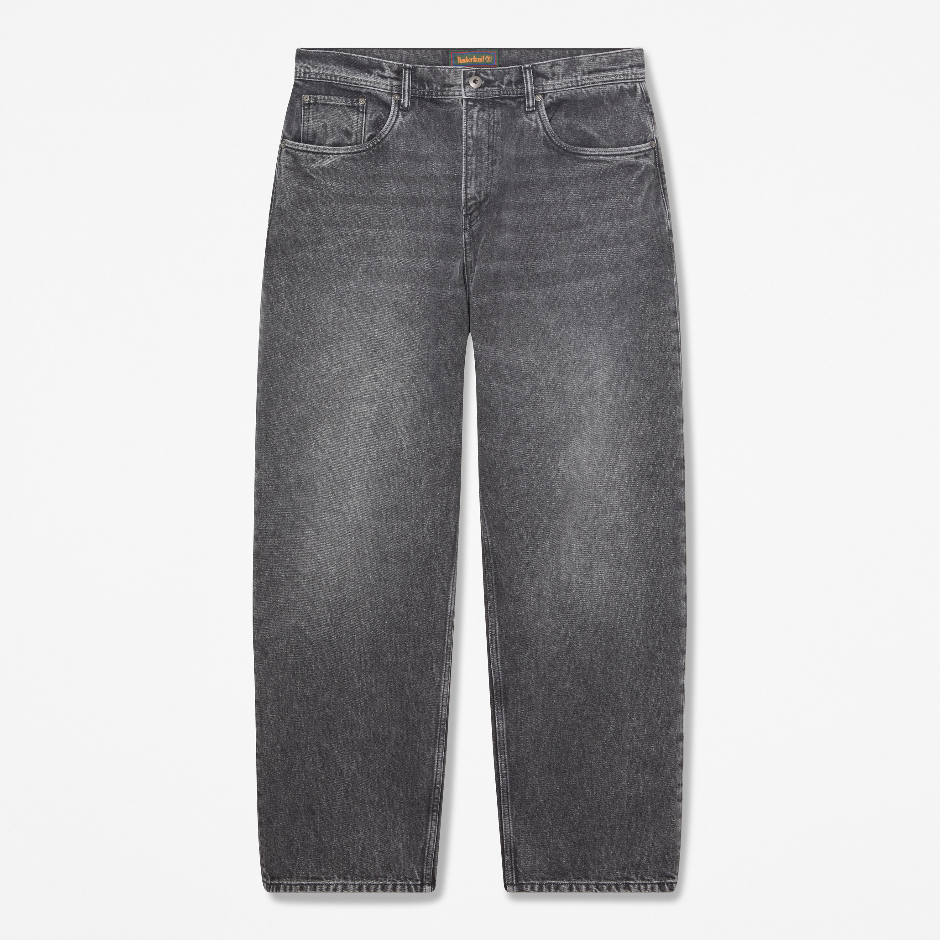 Men's Baggy Denim Pant