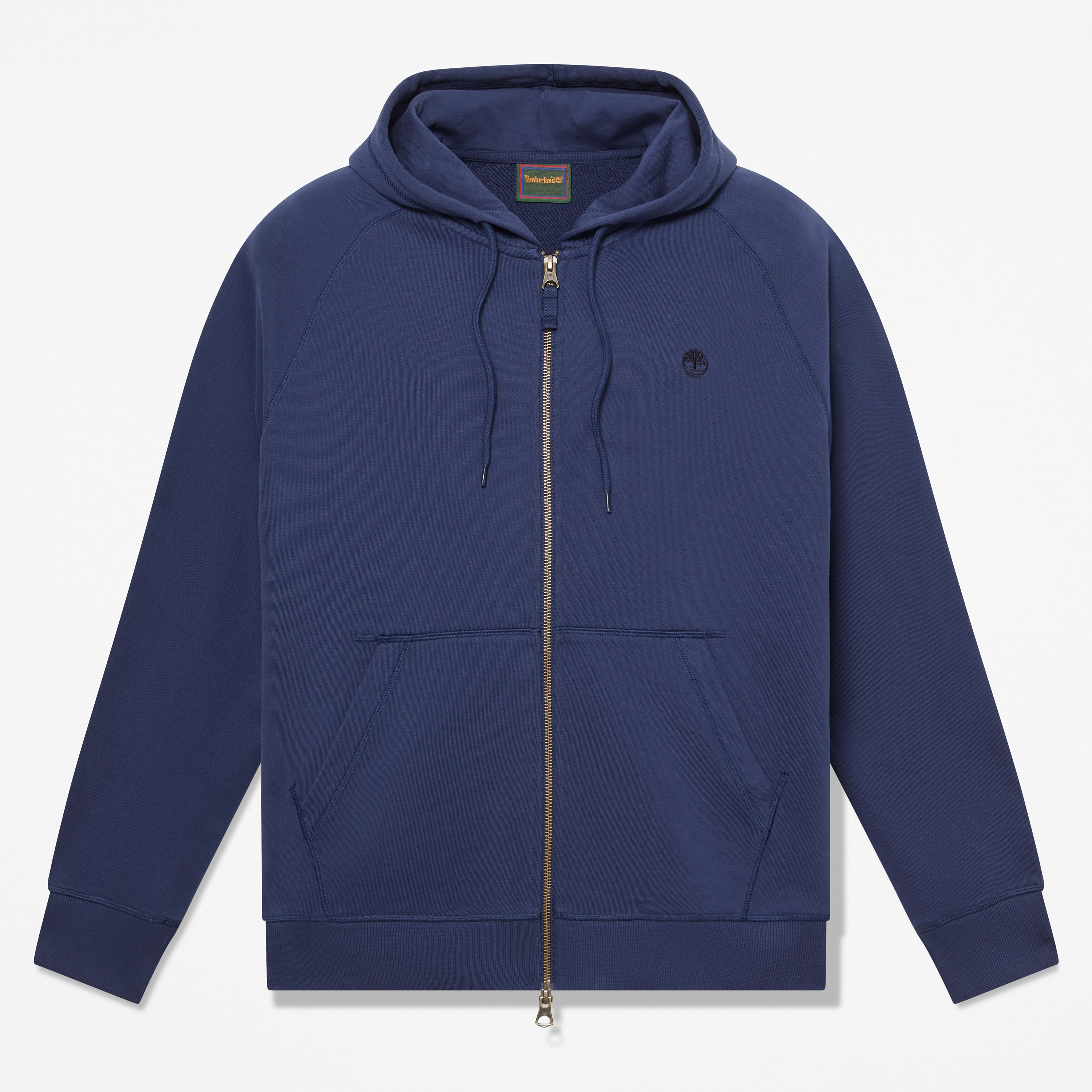 Men's Exeter River Full-Zip Hoodie