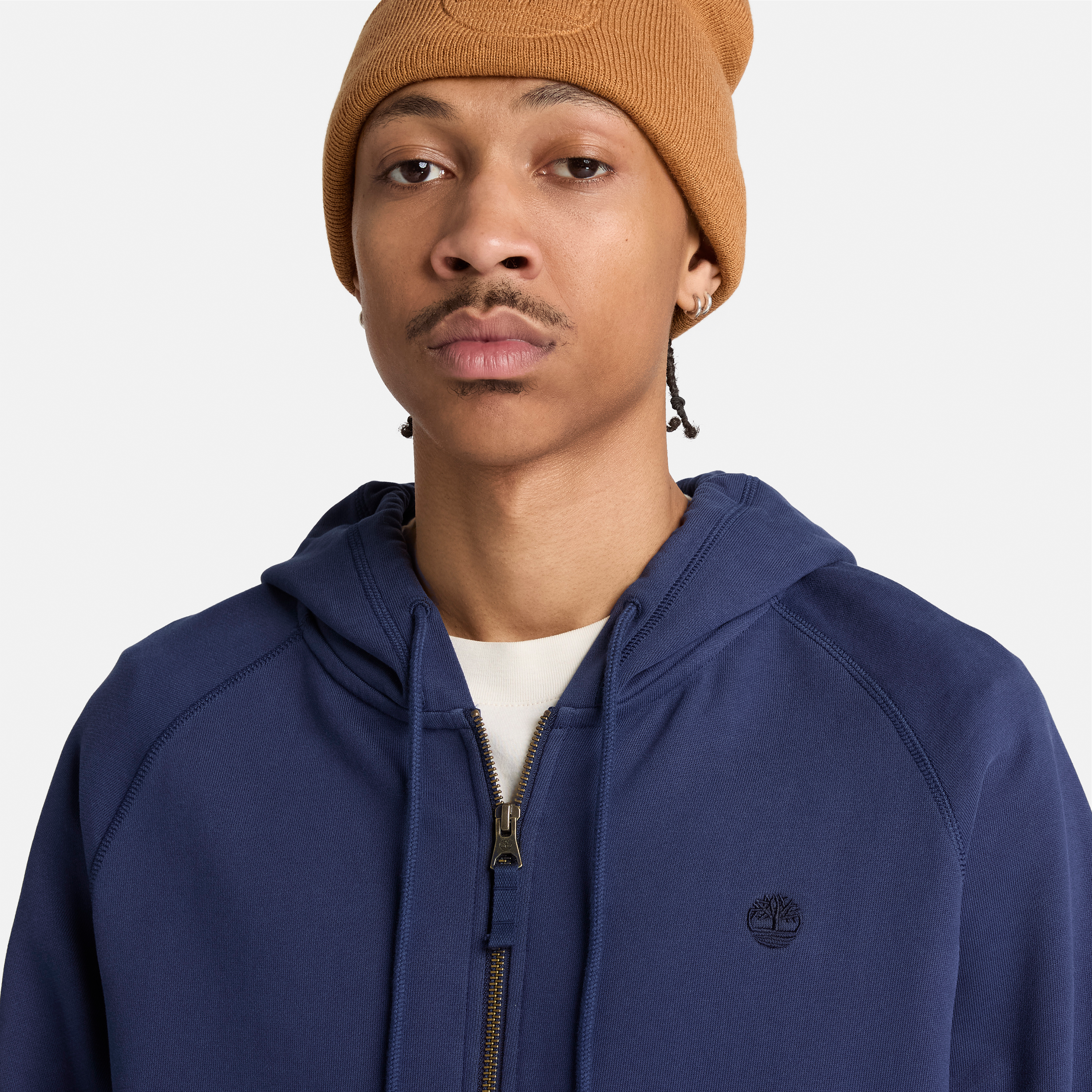 Men's Exeter River Full-Zip Hoodie