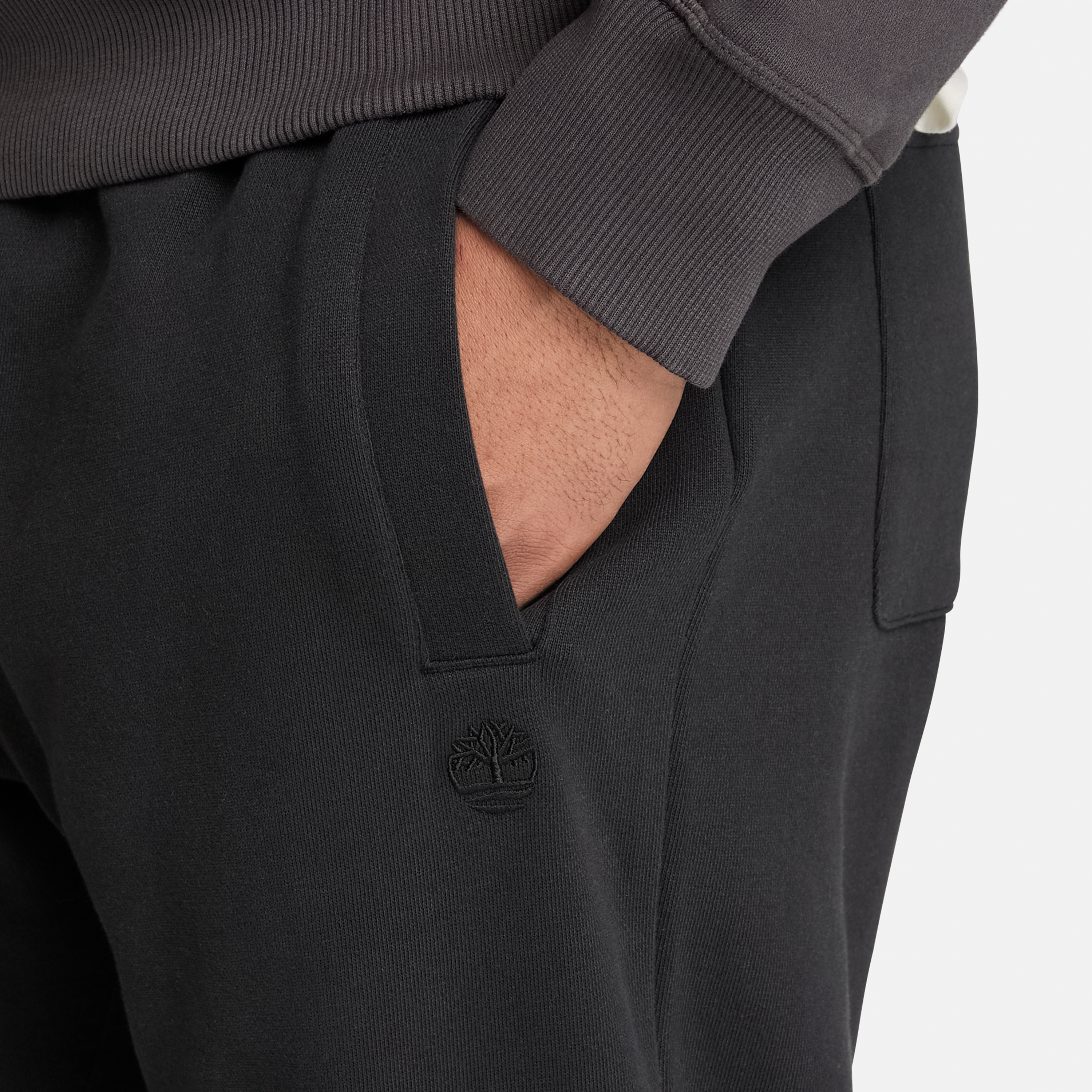 Men's Exeter River Tree Logo Sweatpant