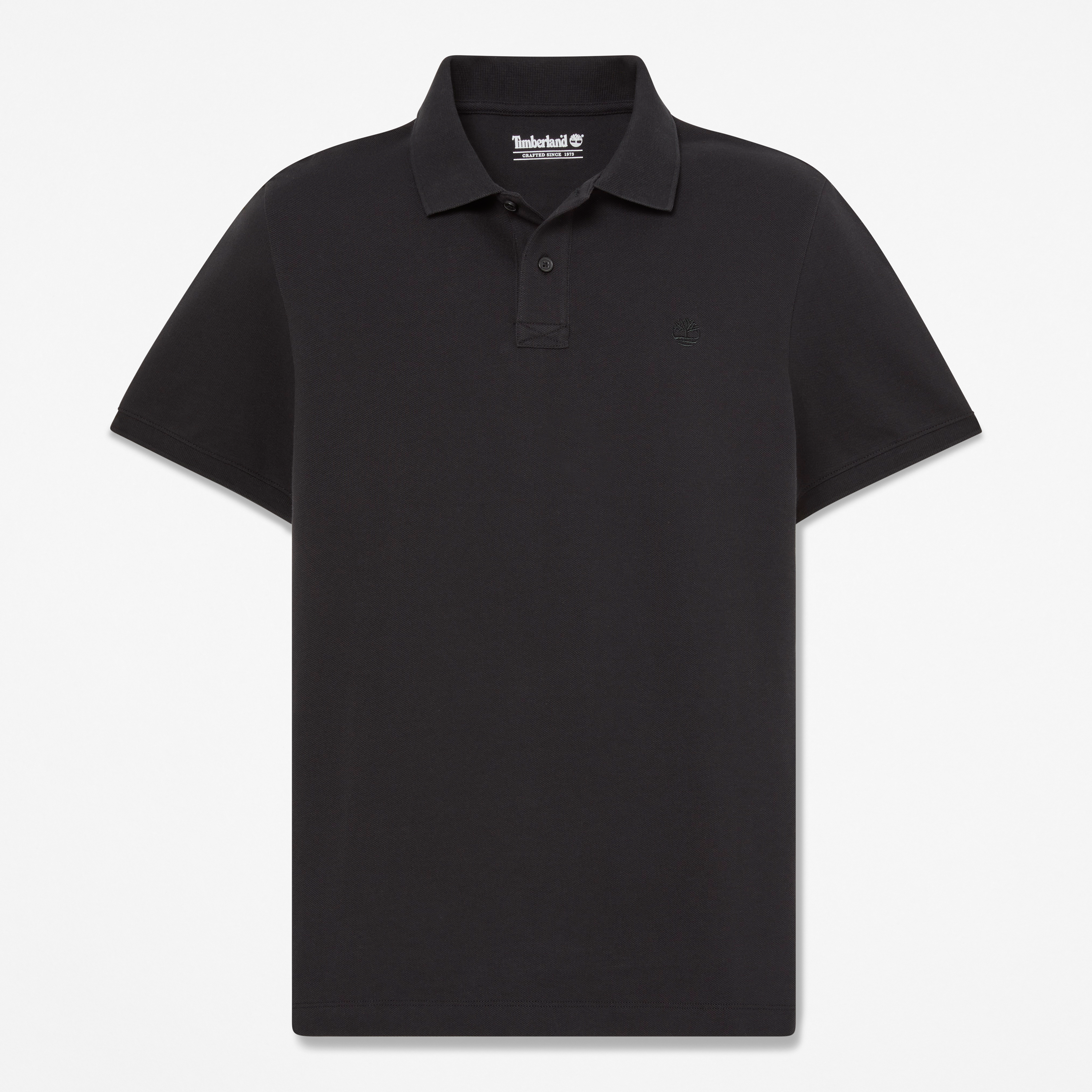 Men's Oyster River Regular Short-Sleeve Polo