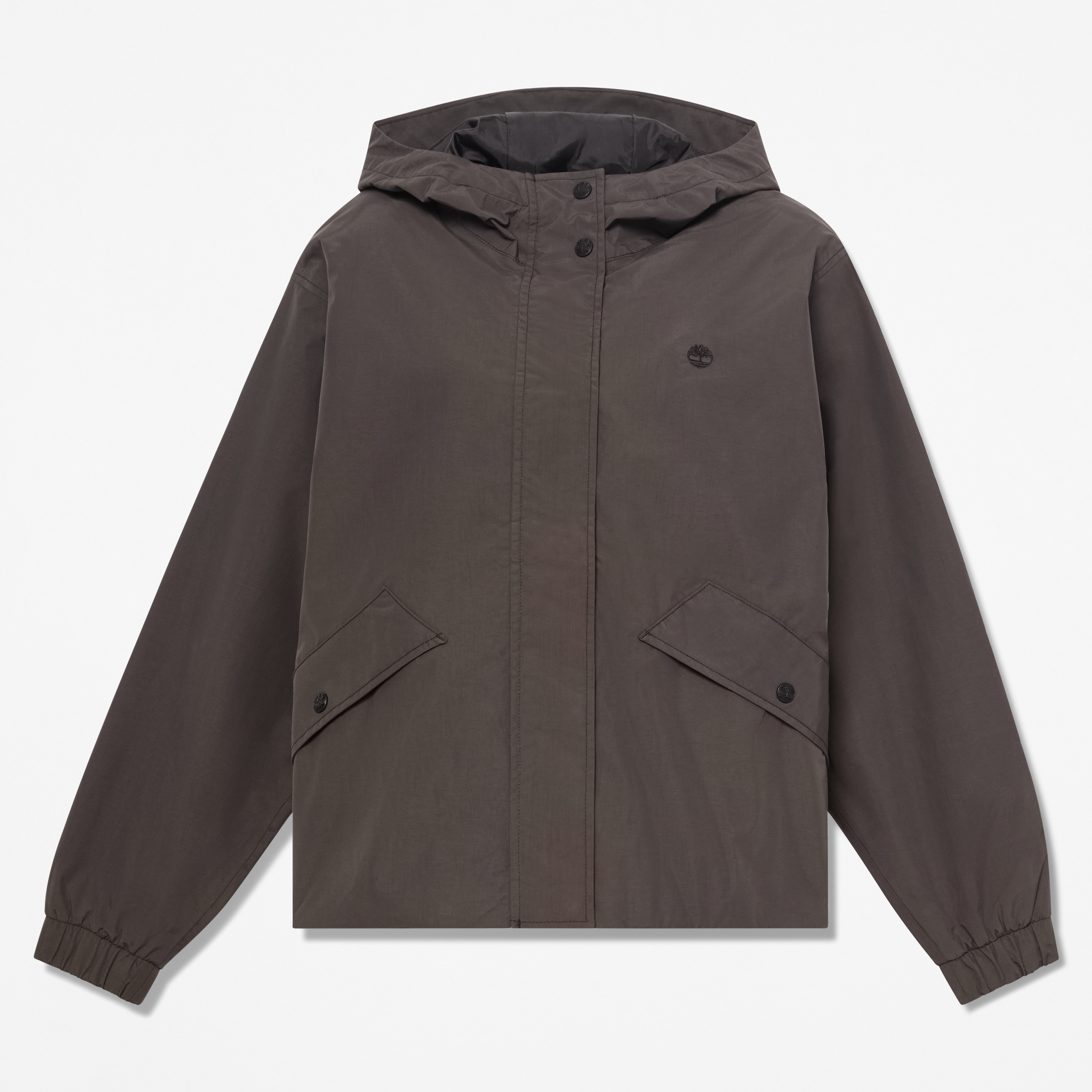 Women's Waterproof Shell Jacket