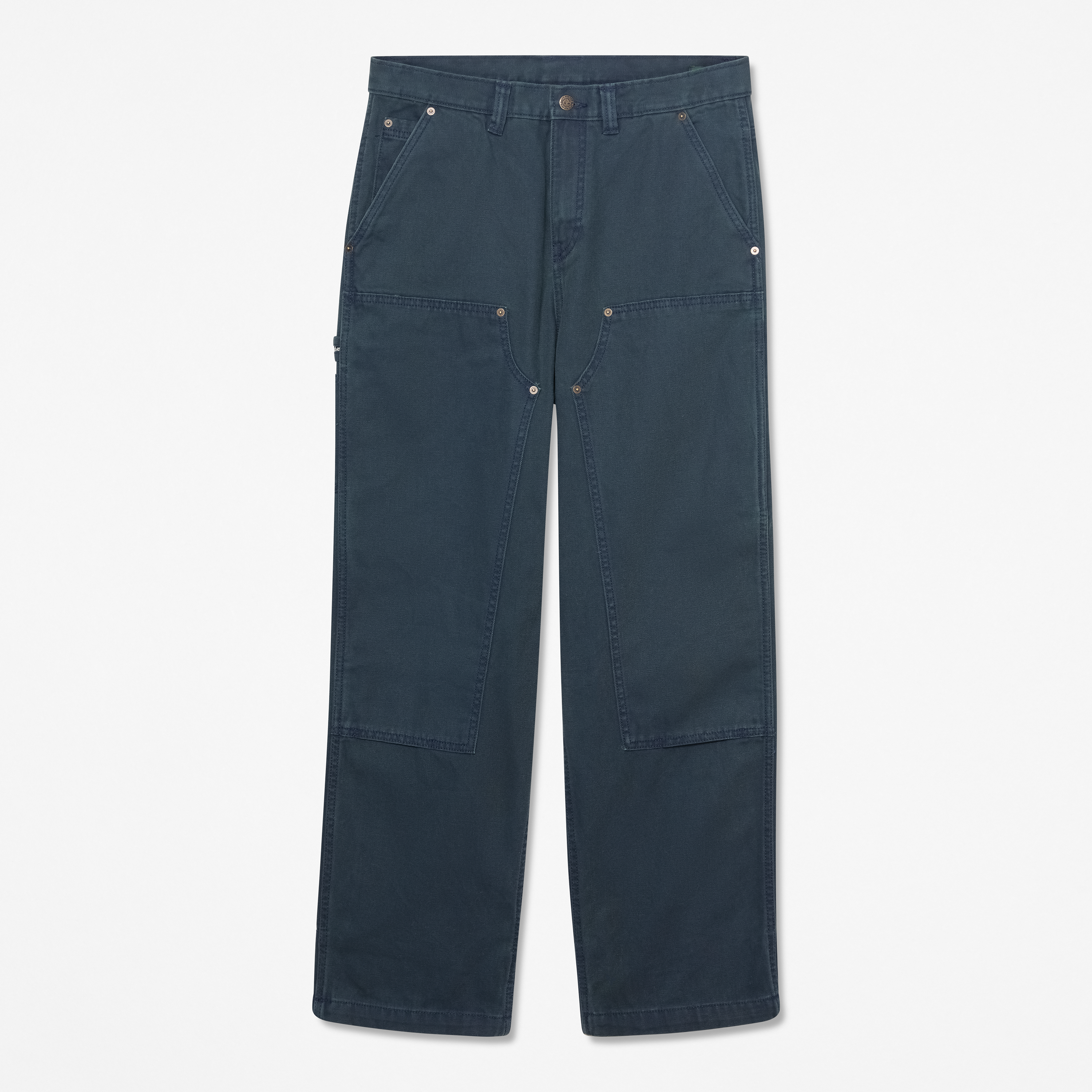 Men's Rindge Double Knee Canvas Carpenter Pant