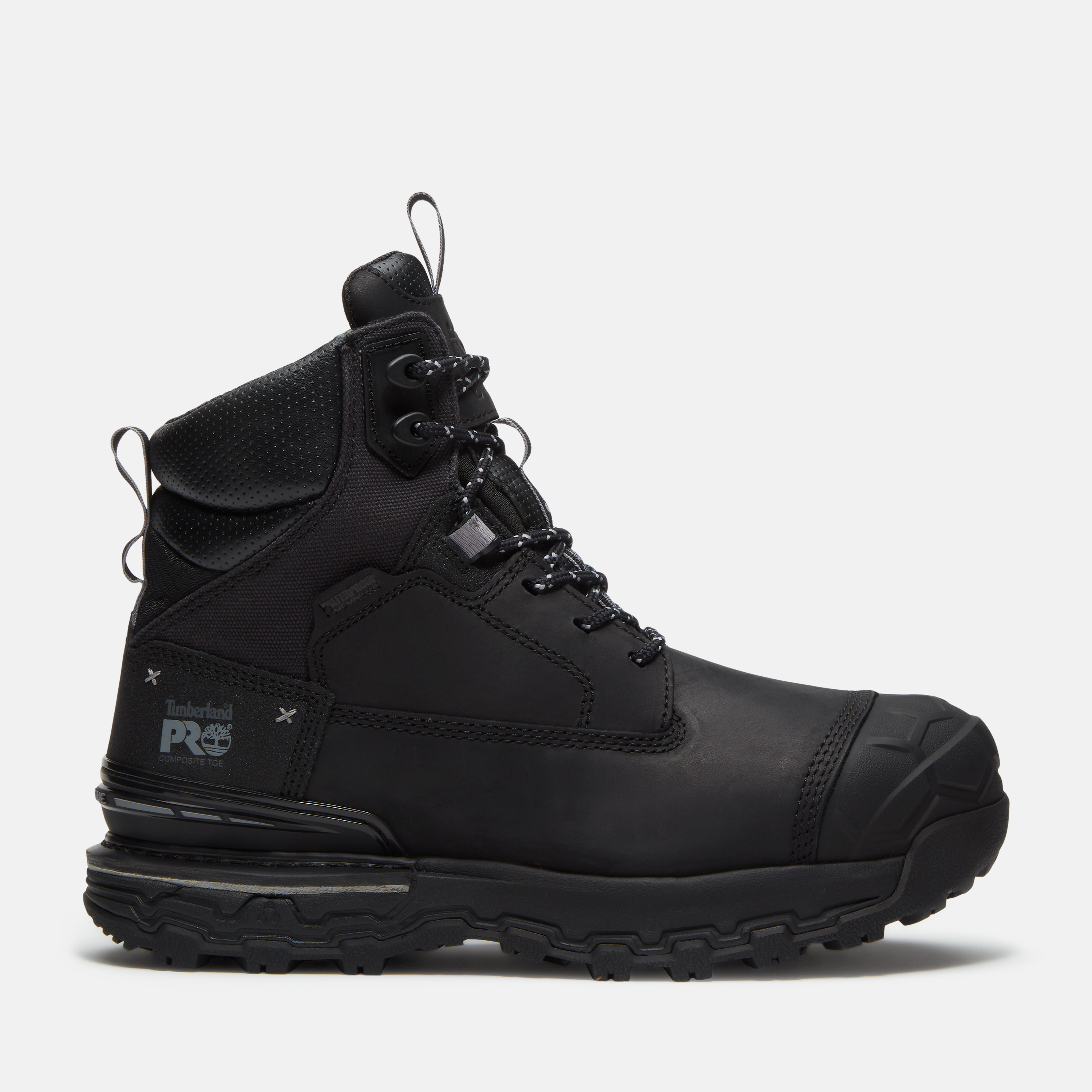 Men's Boondock Ultralight 6" Composite-Toe Waterproof Work Boot