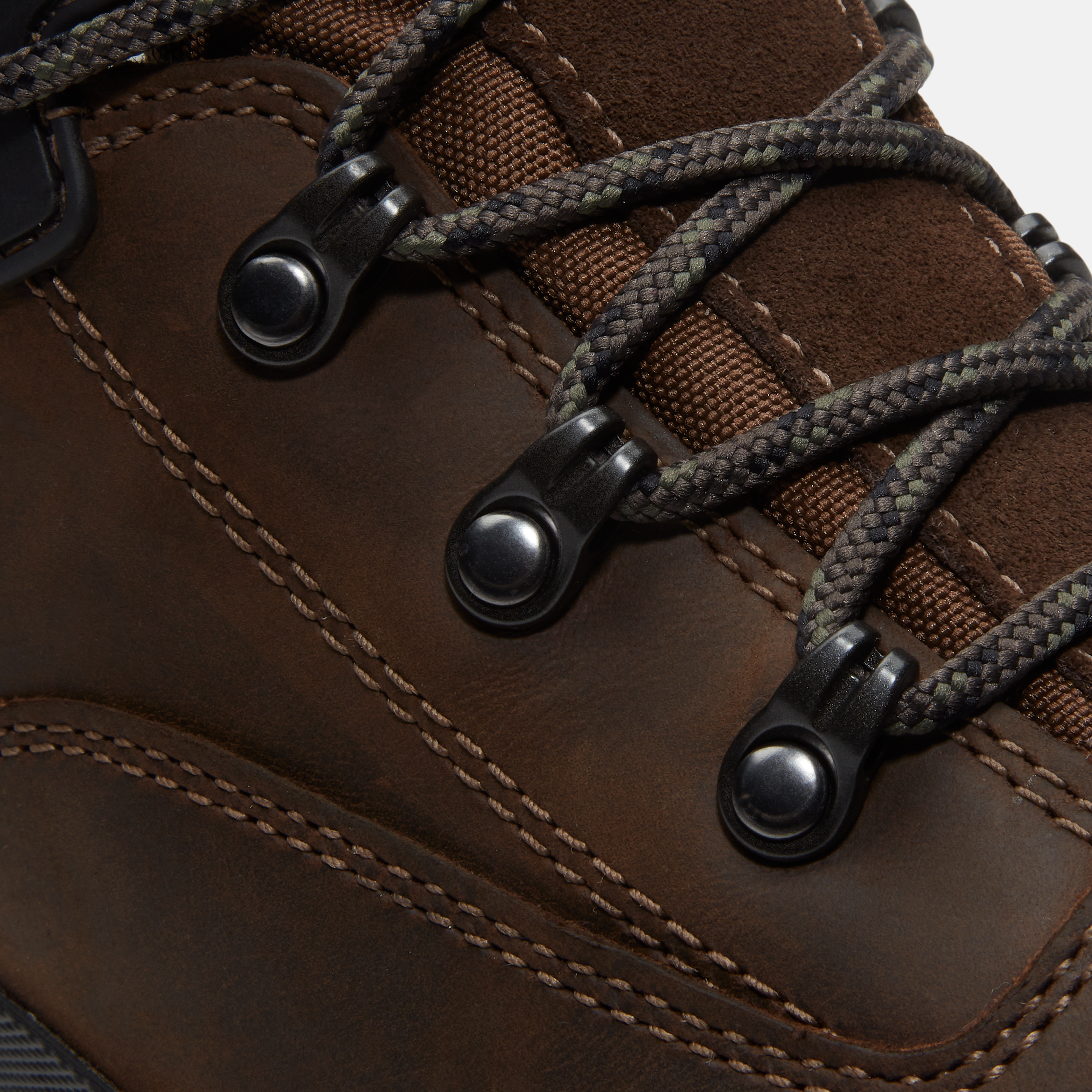 Men's Timberland PRO® Euro Hiker XT Alloy-Toe Waterproof Mid Boot