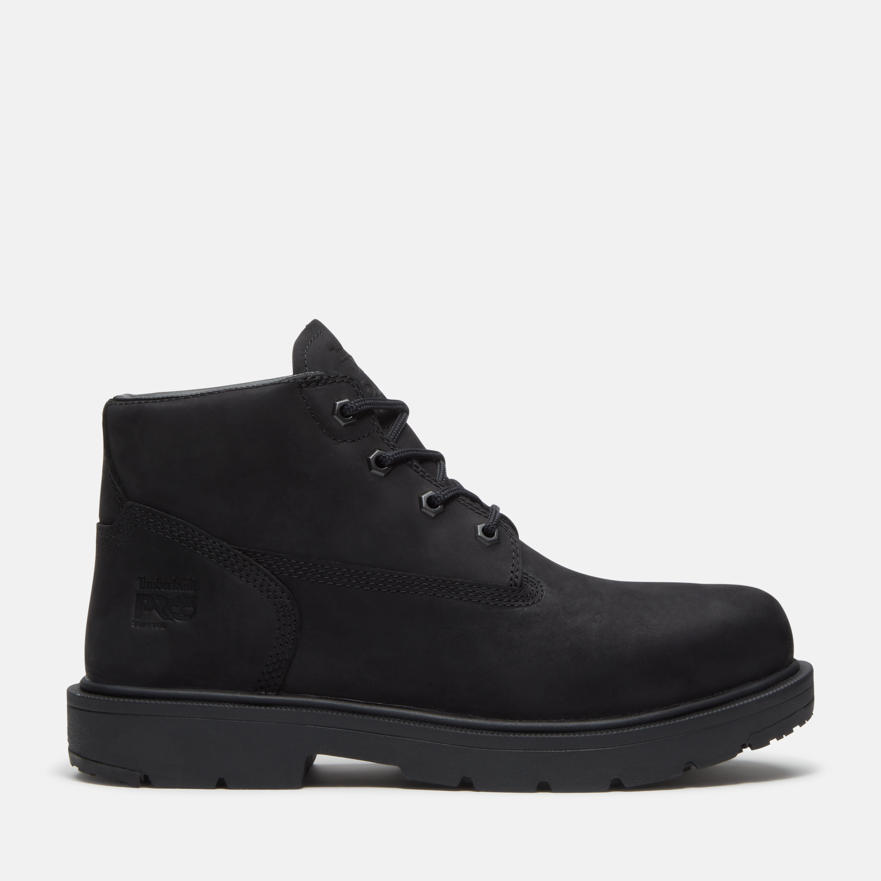 Men's Power Shift Slip-Resistant Chukka Boot