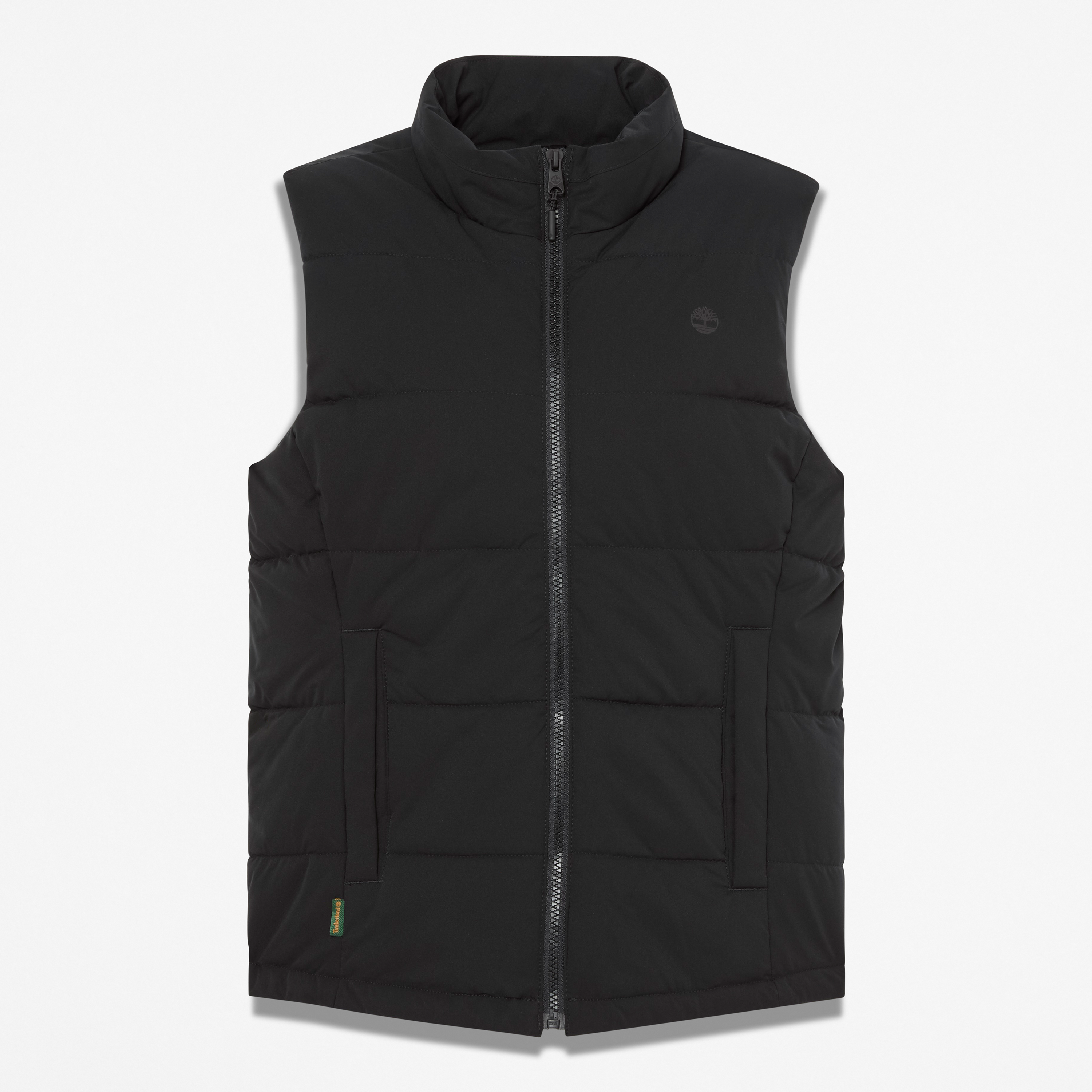 Women's Water Repellent Puffer Vest