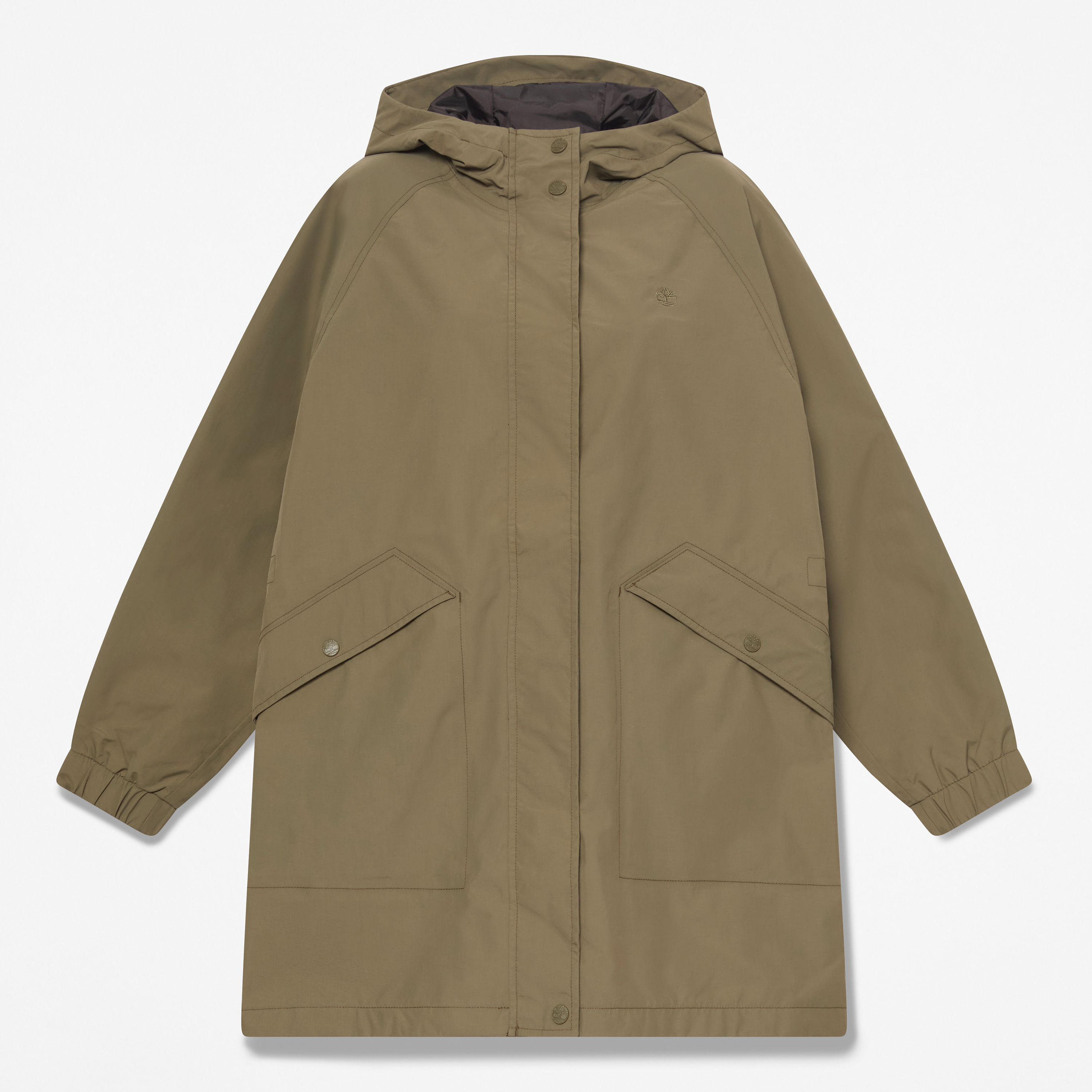 Women's Waterproof Parka