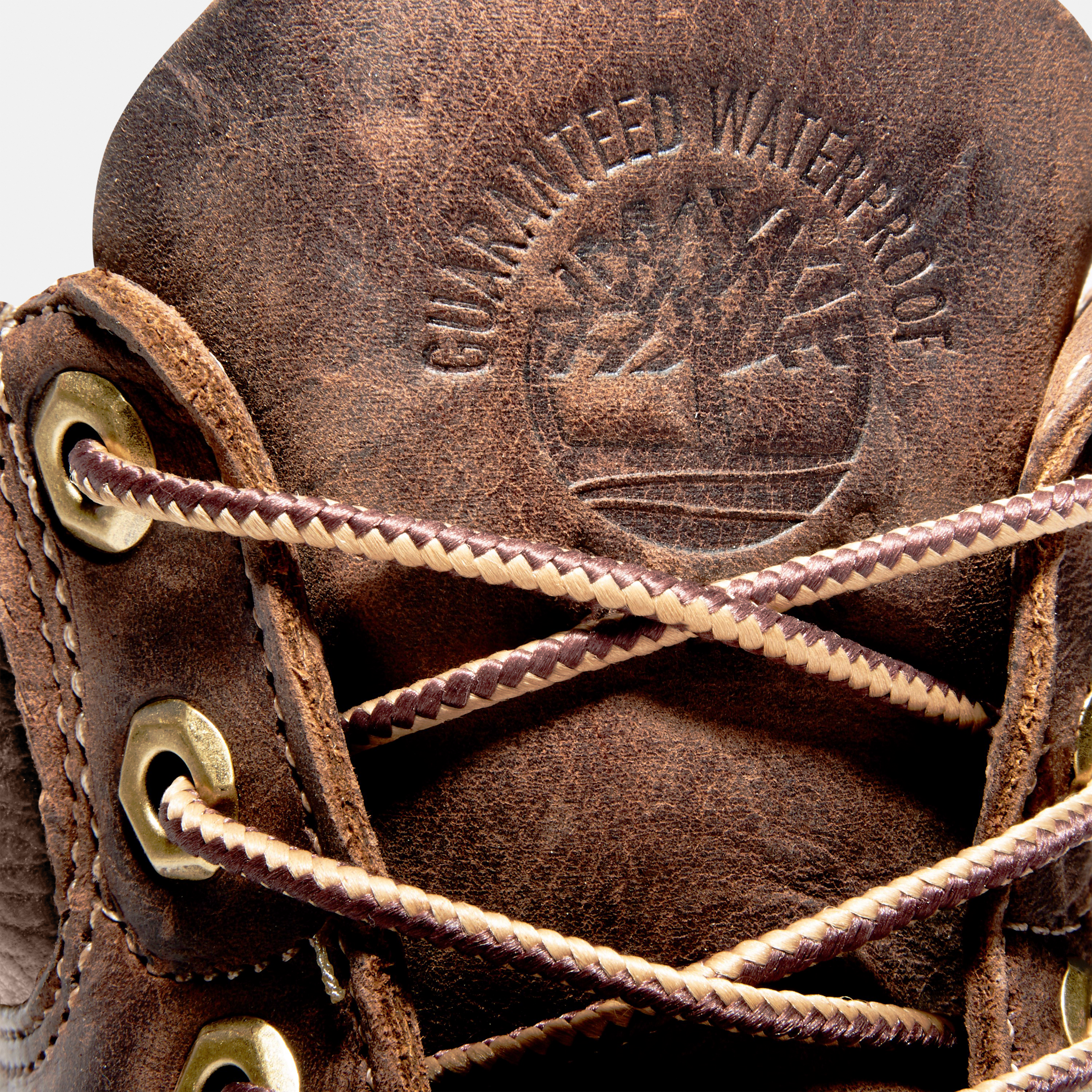Men's Timberland® Premium 6-Inch Waterproof Heritage Boot