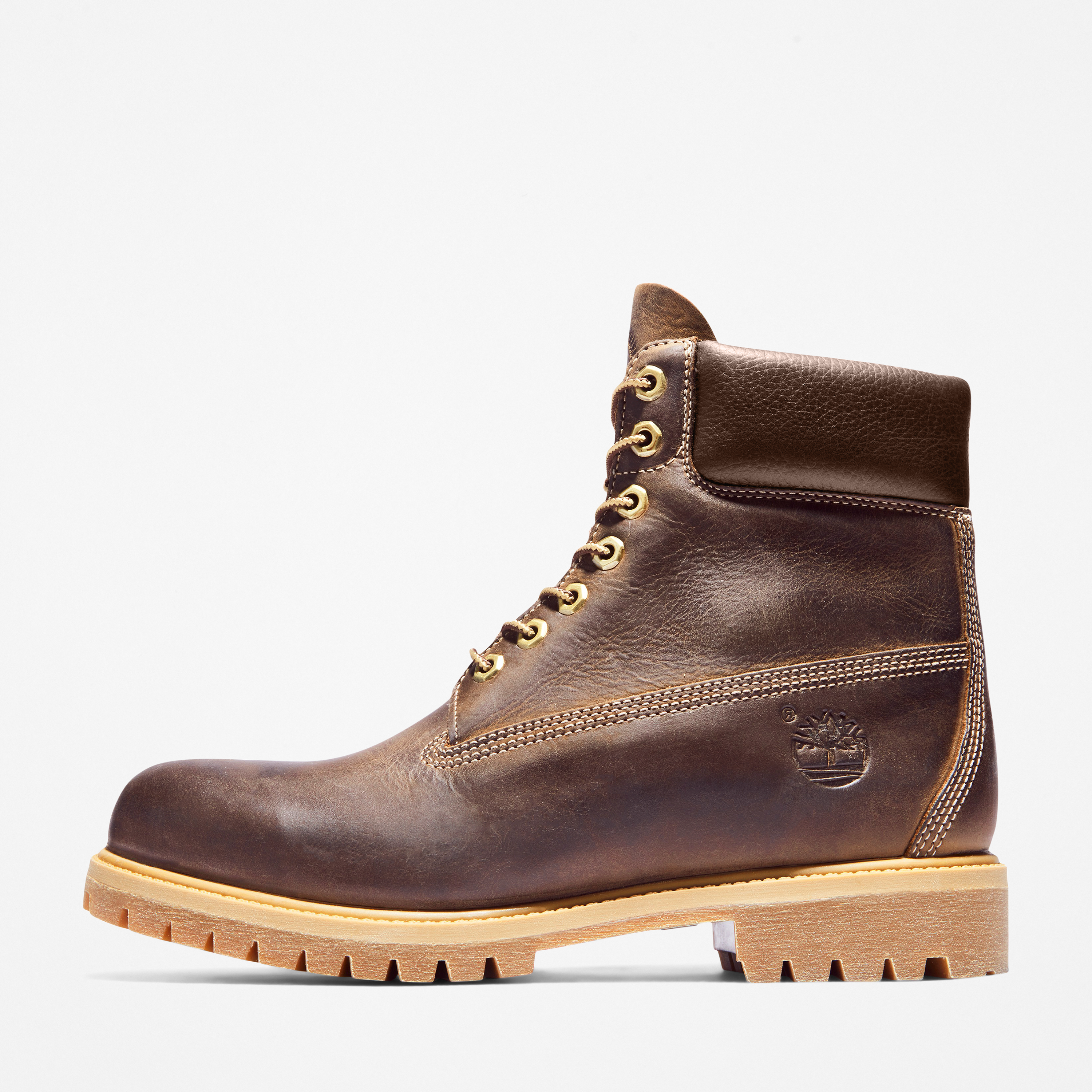 Men's Timberland® Premium 6-Inch Waterproof Heritage Boot