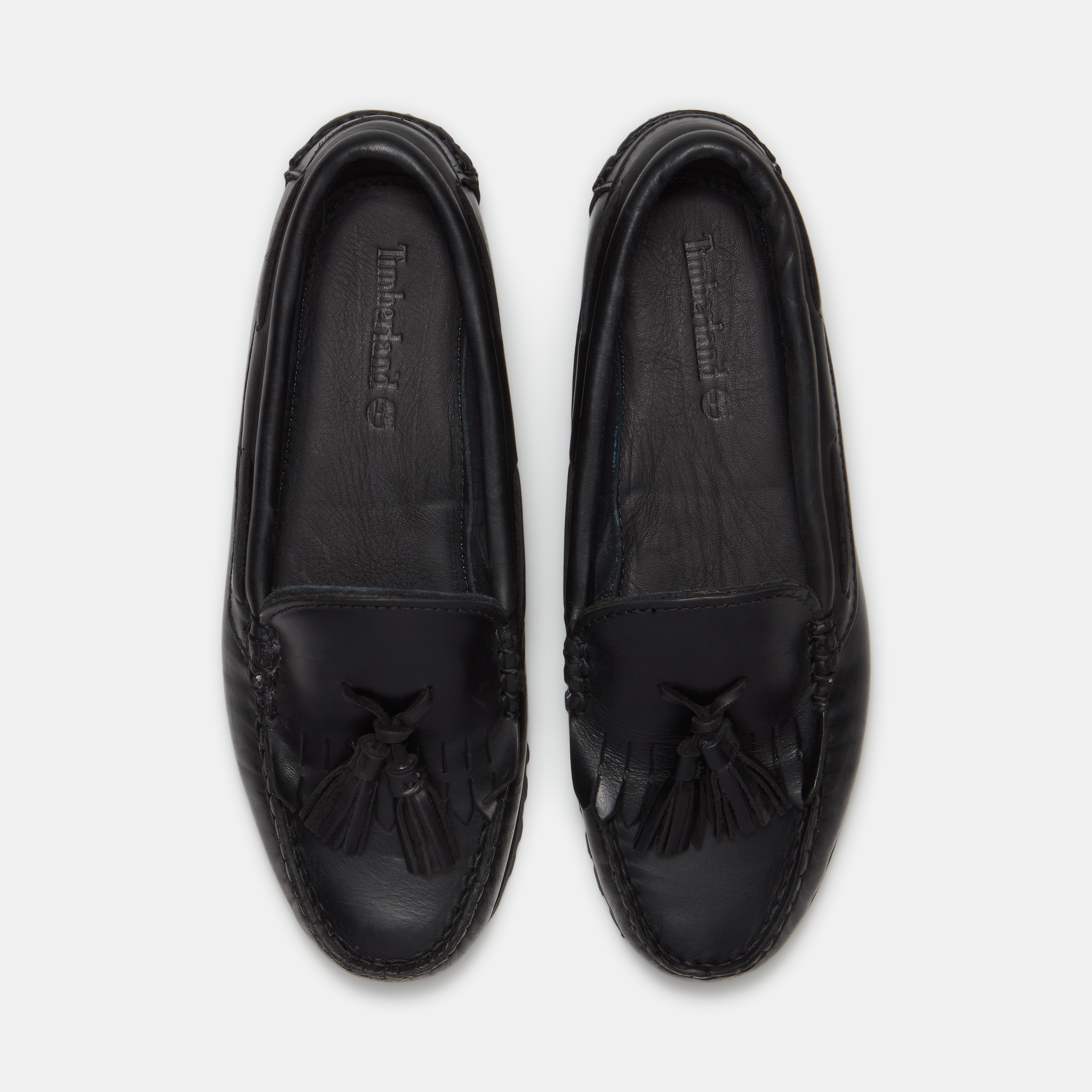 Women's Timberland® Authentic Kiltie Loafer