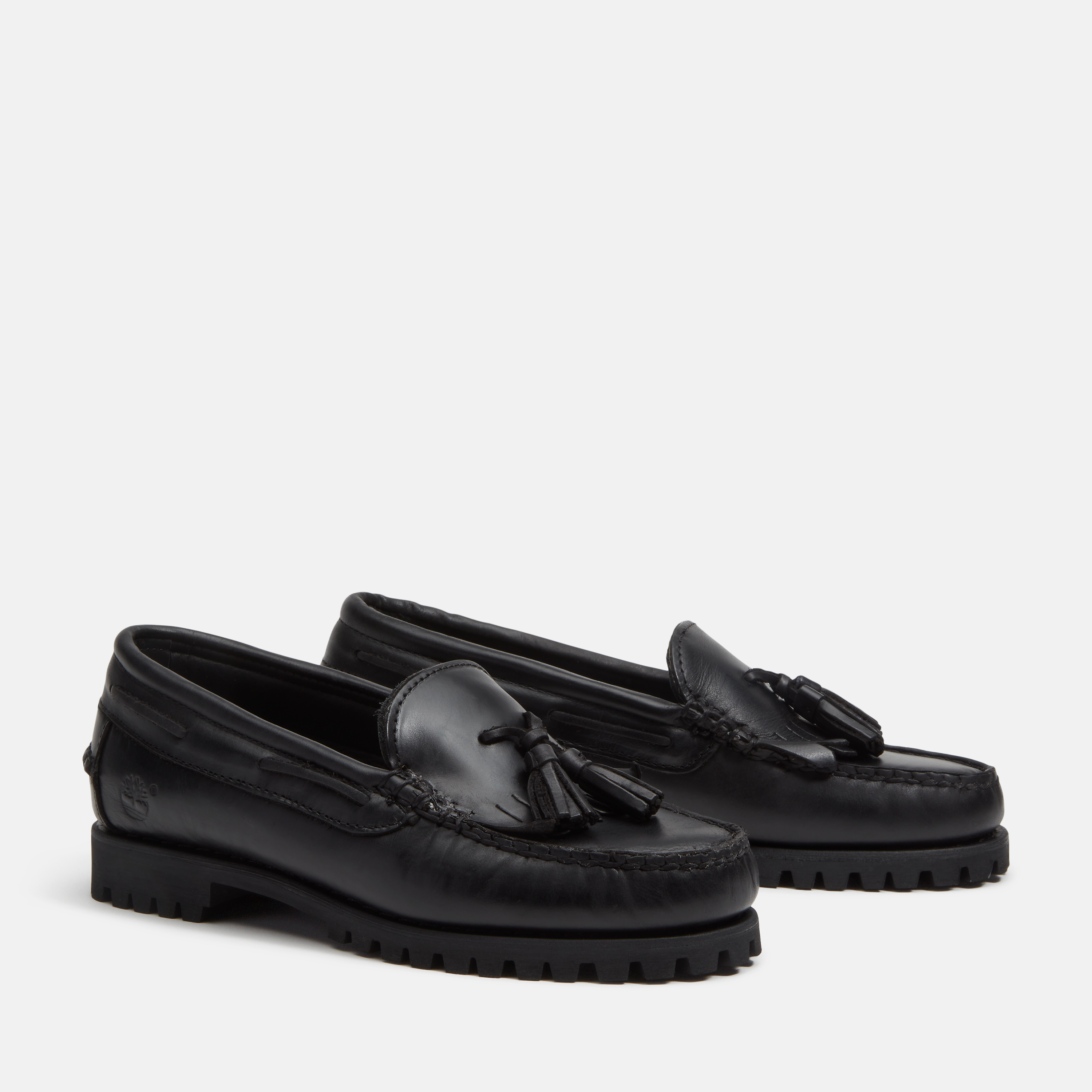 Women's Timberland® Authentic Kiltie Loafer