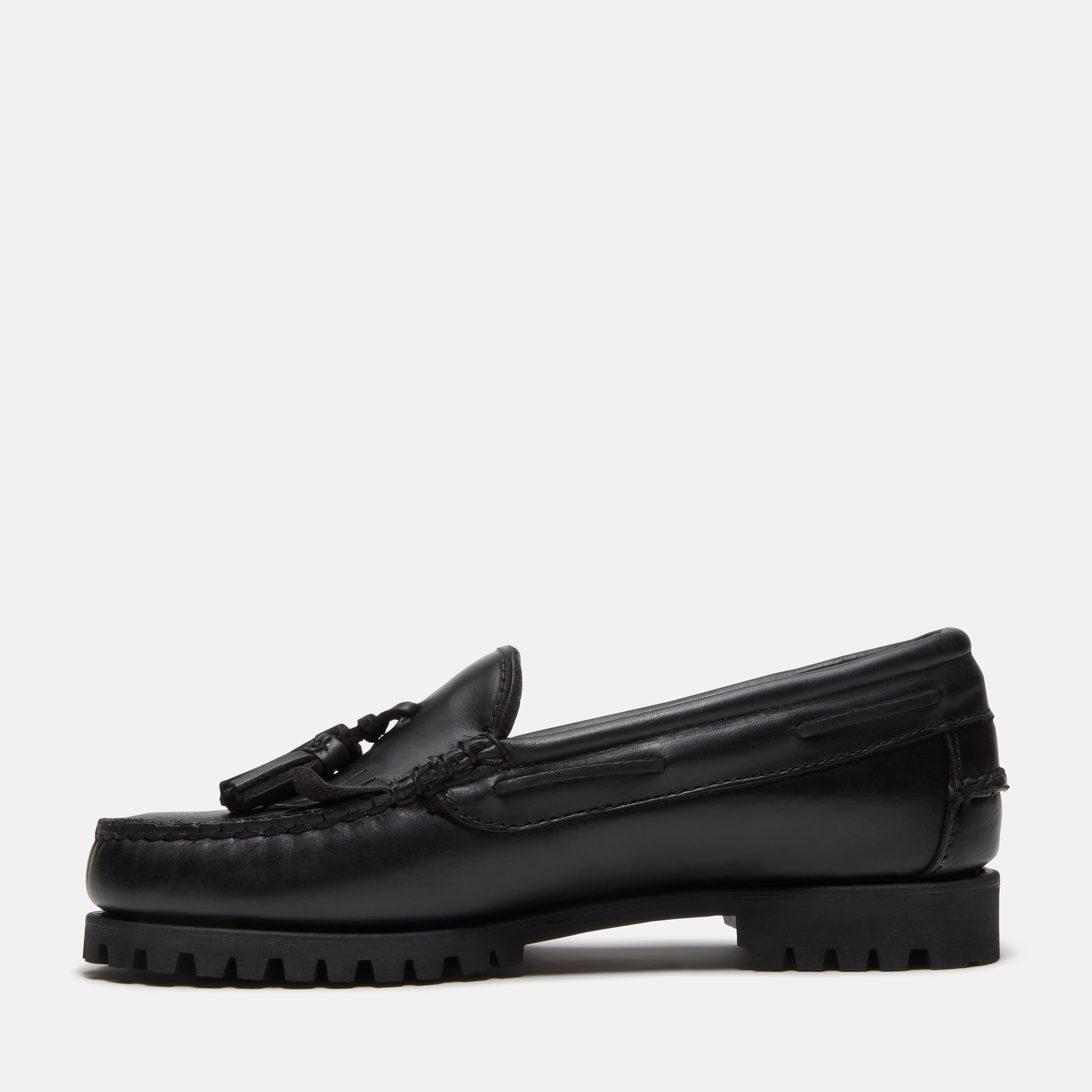 Women's Timberland® Authentic Kiltie Loafer