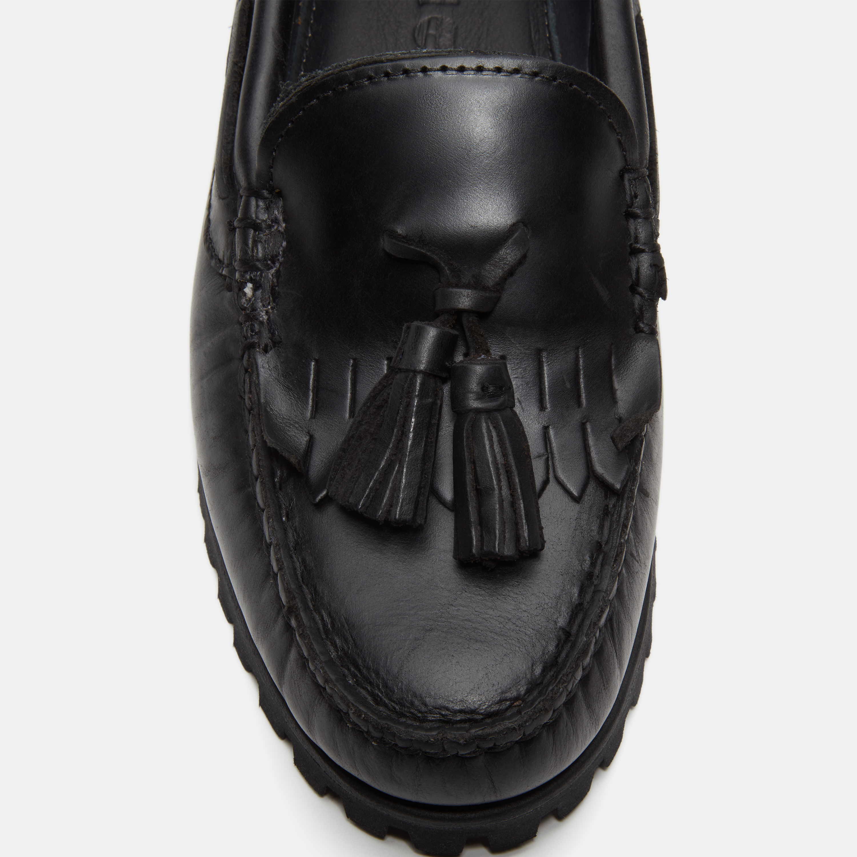 Women's Timberland® Authentic Kiltie Loafer