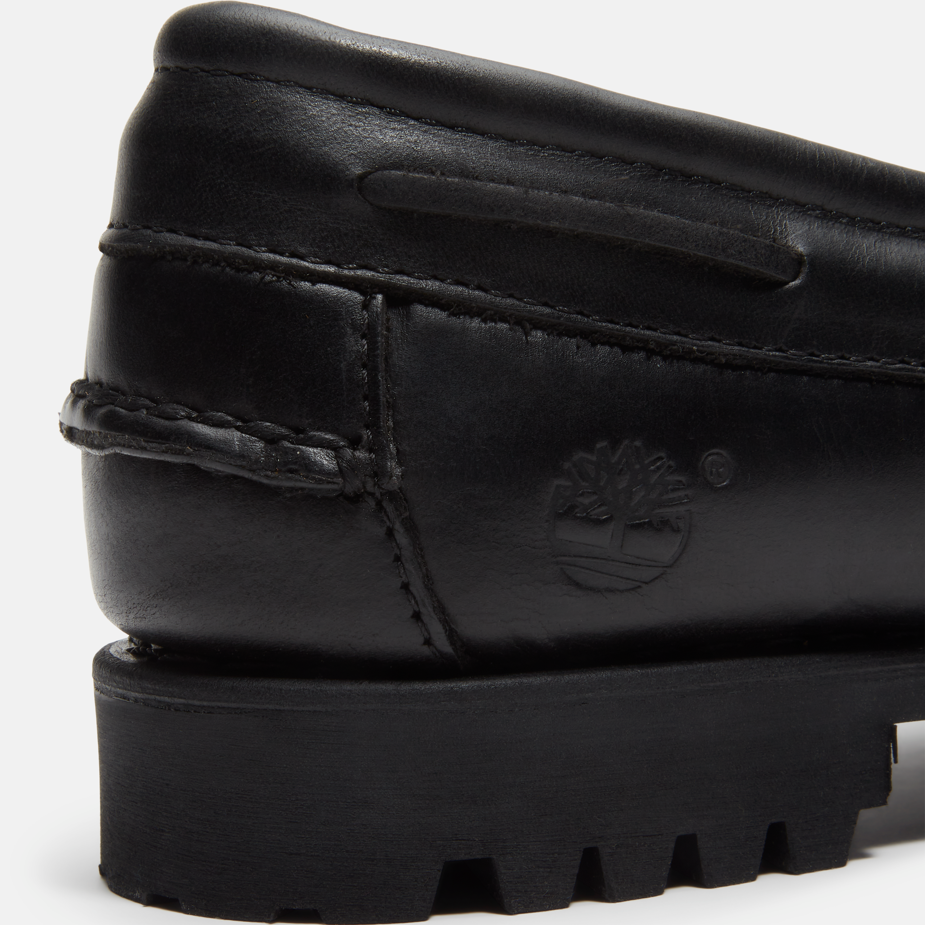 Women's Timberland® Authentic Kiltie Loafer