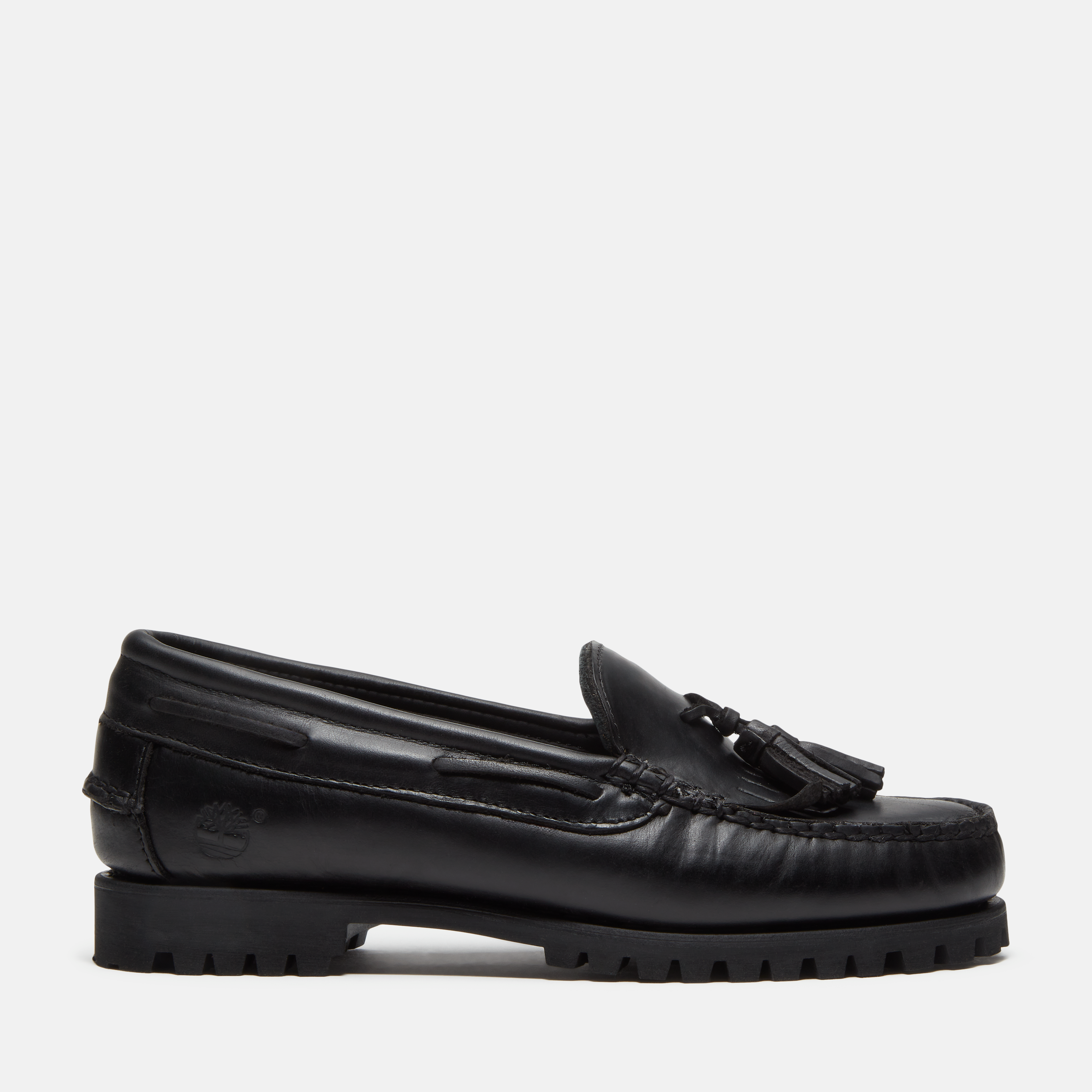 Women's Timberland® Authentic Kiltie Loafer
