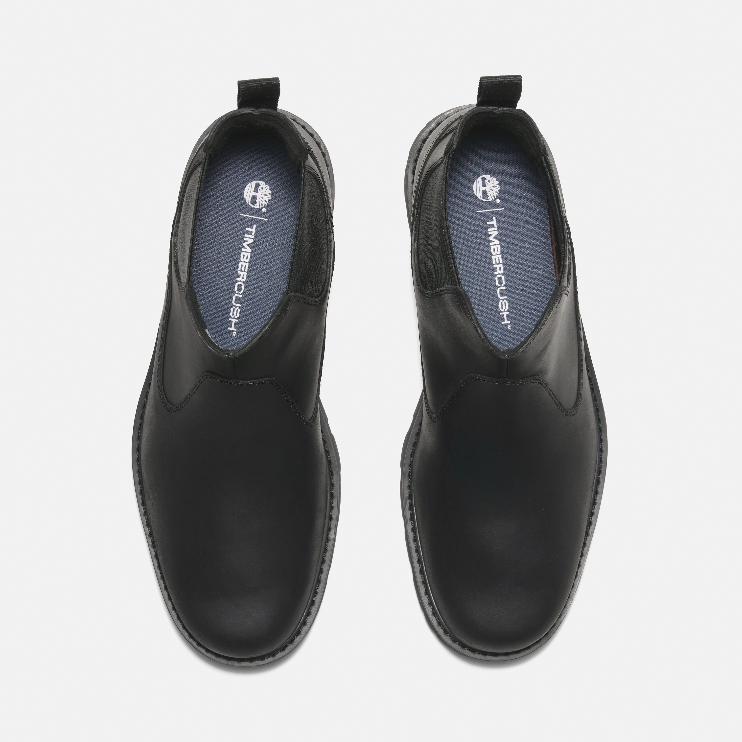 Men's Britton Road Chelsea Boot