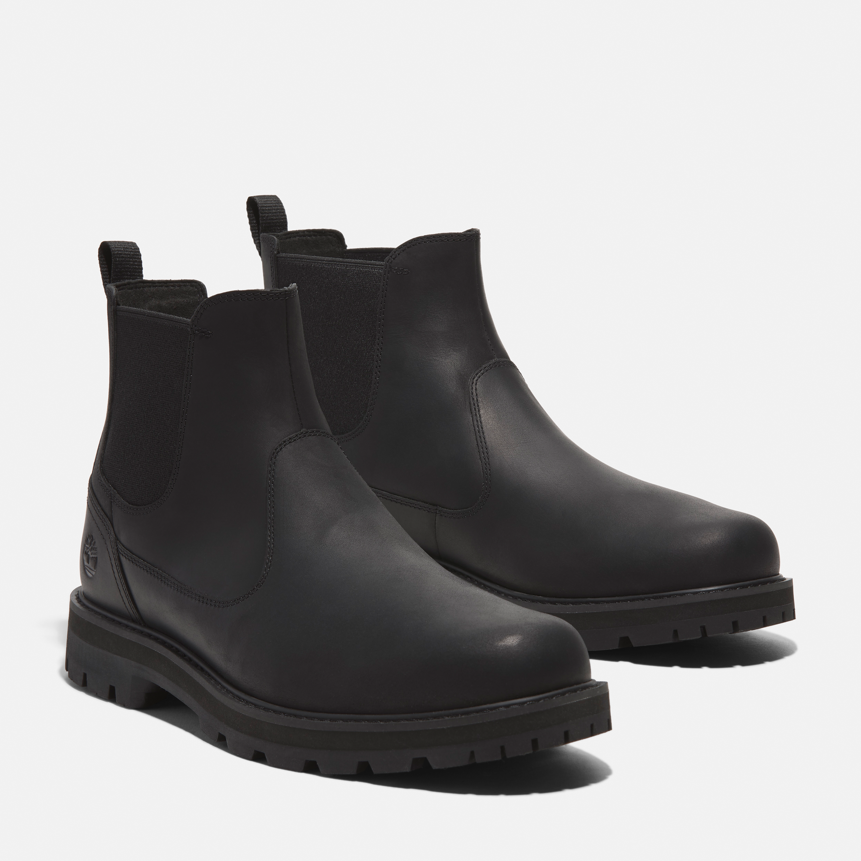 Men's Britton Road Chelsea Boot