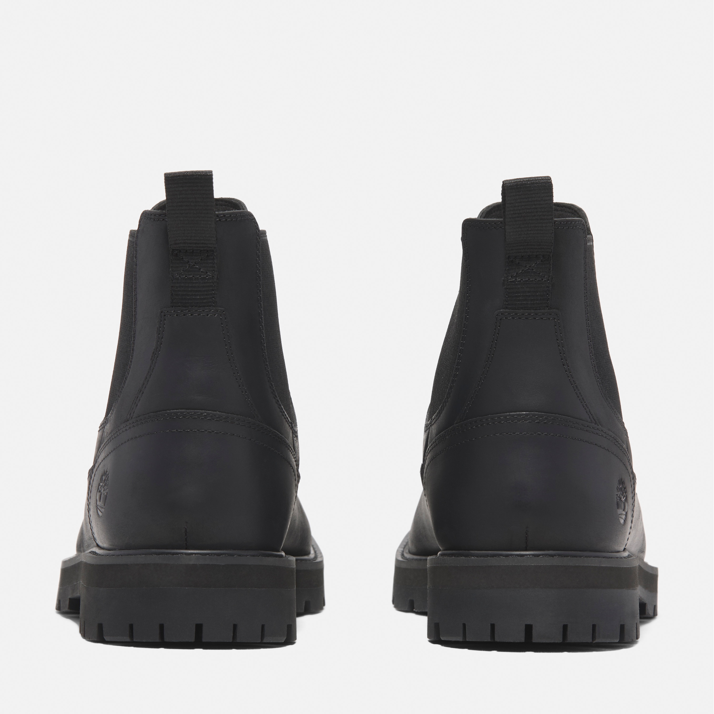 Men's Britton Road Chelsea Boot