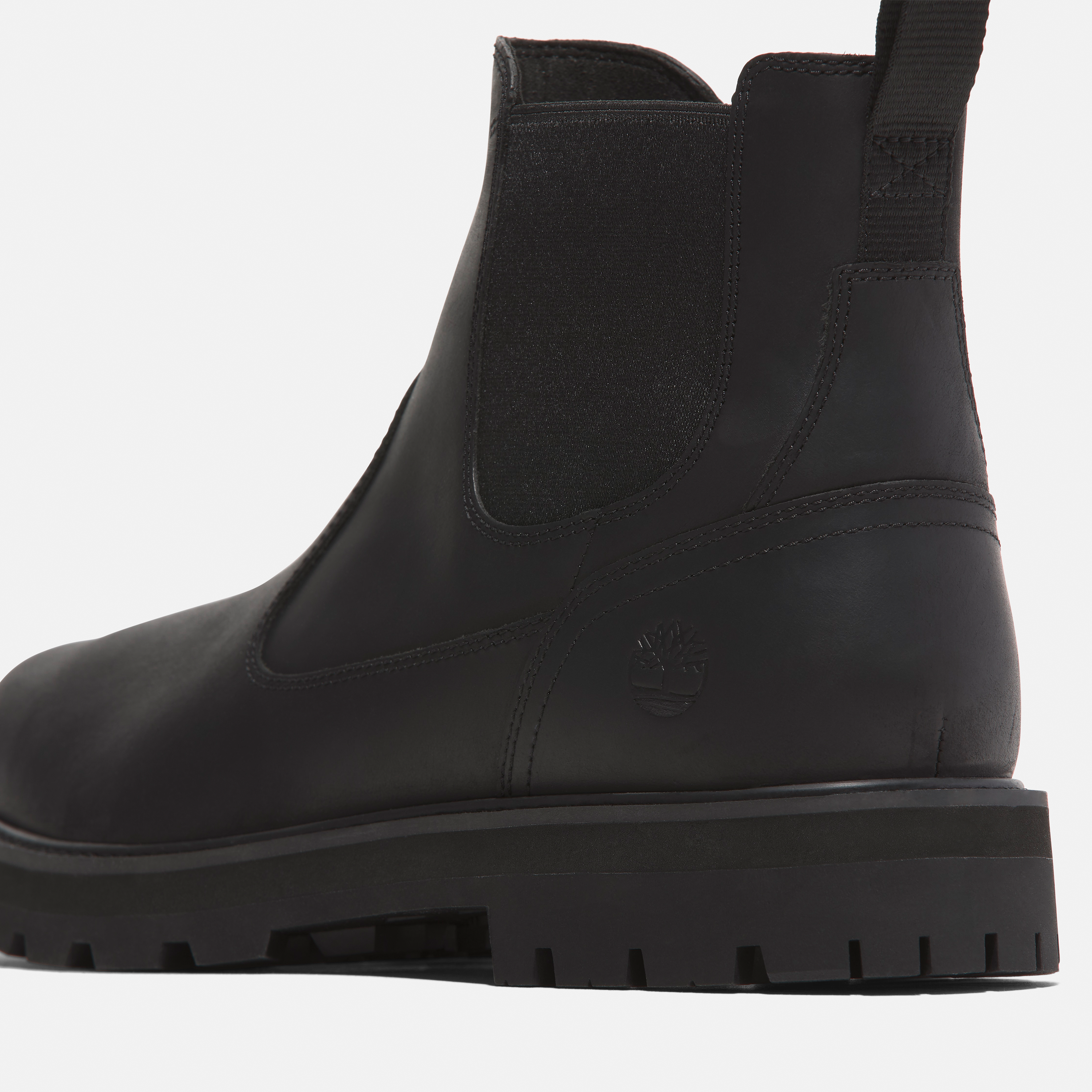 Men's Britton Road Chelsea Boot
