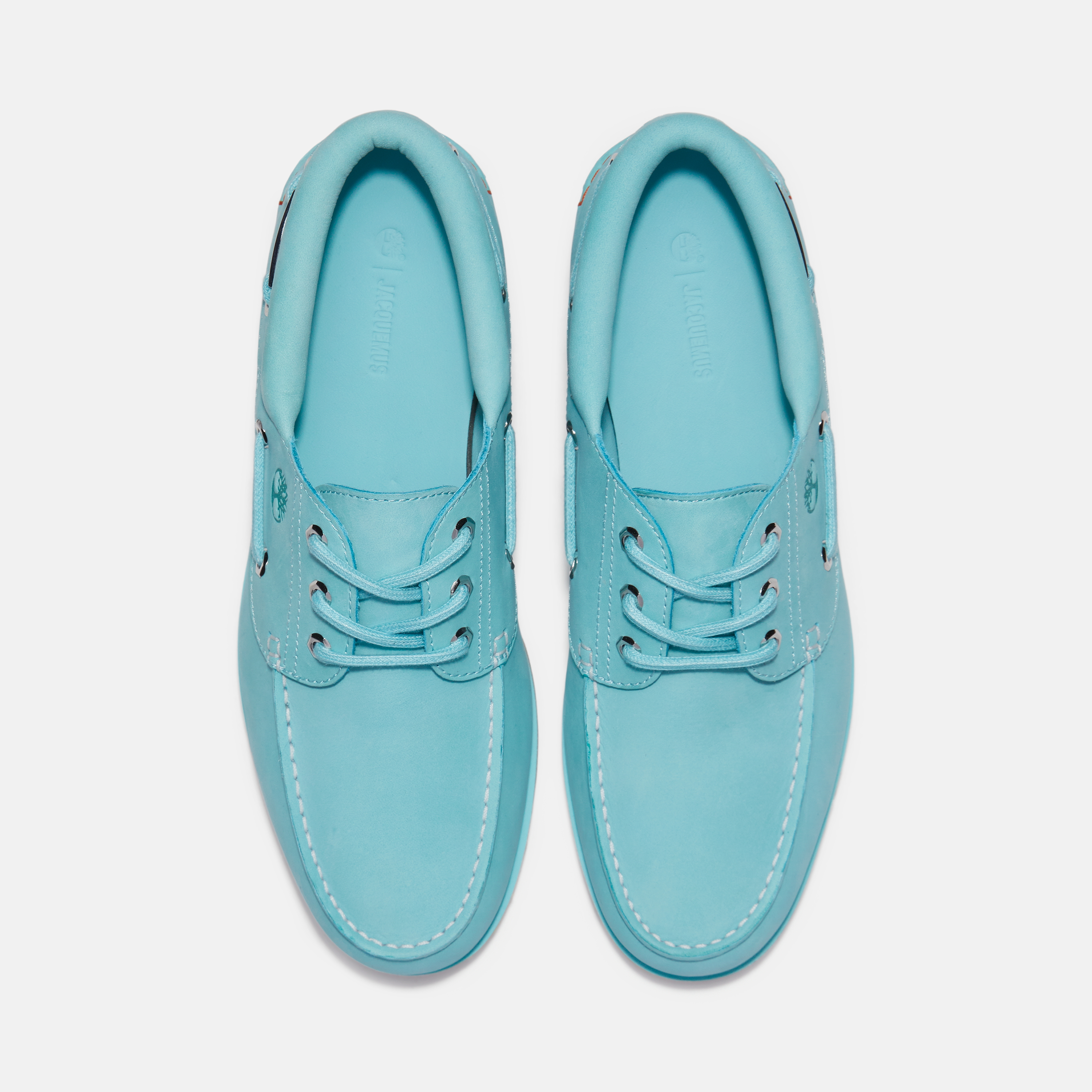 Timberland® x Jacquemus Authentic Boat Shoe