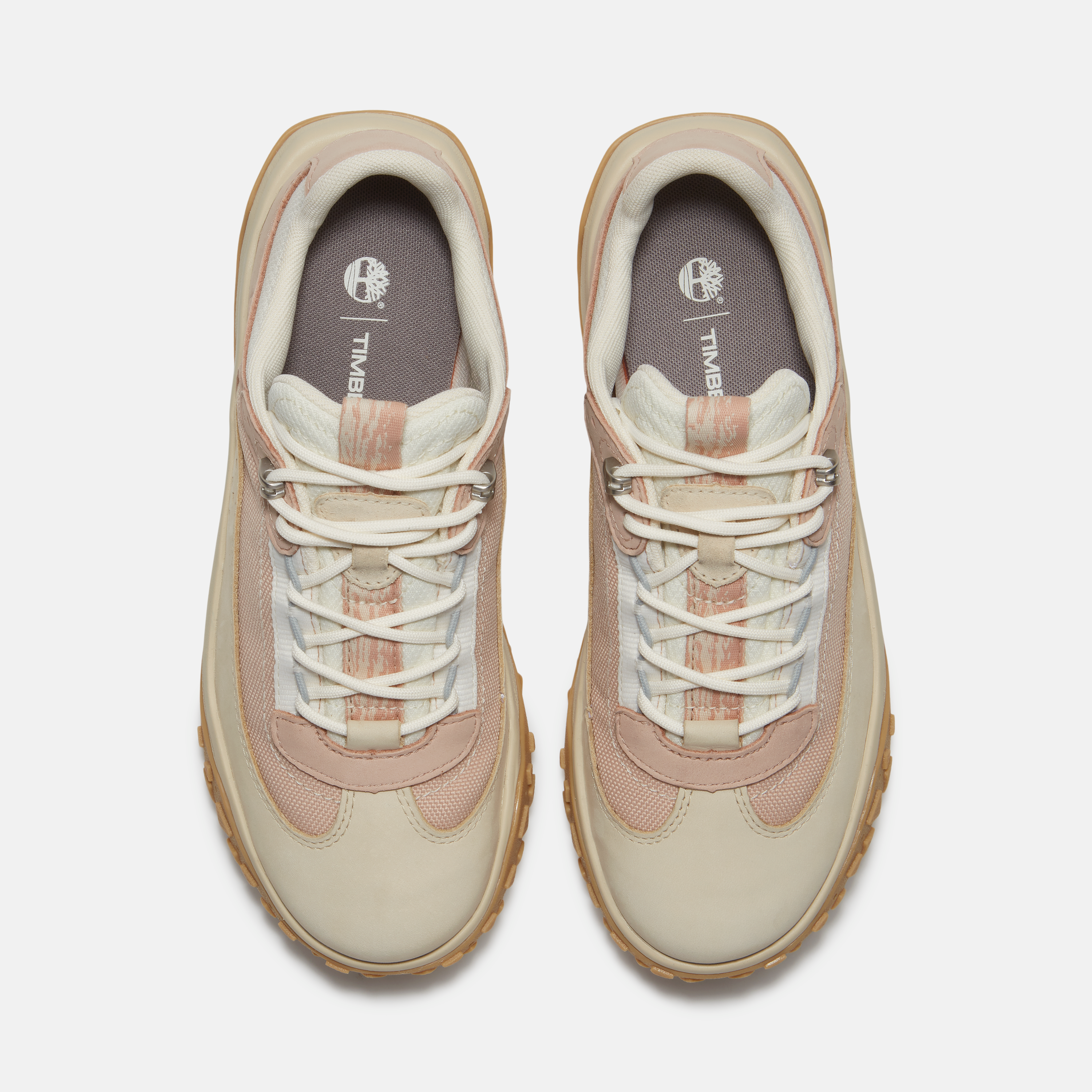 Women's TimberCush™ Motion 7 Waterproof Sneaker