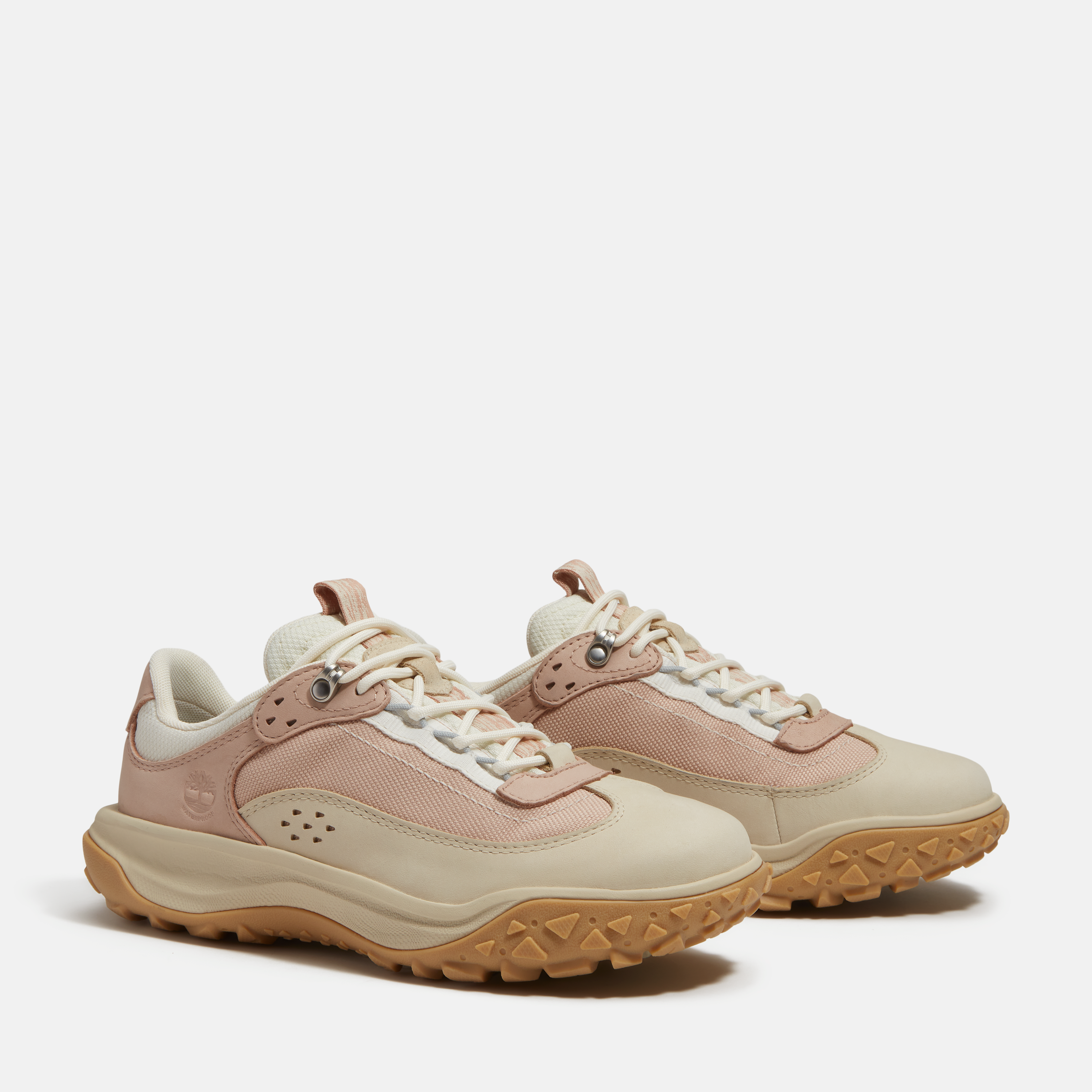 Women's TimberCush™ Motion 7 Waterproof Sneaker