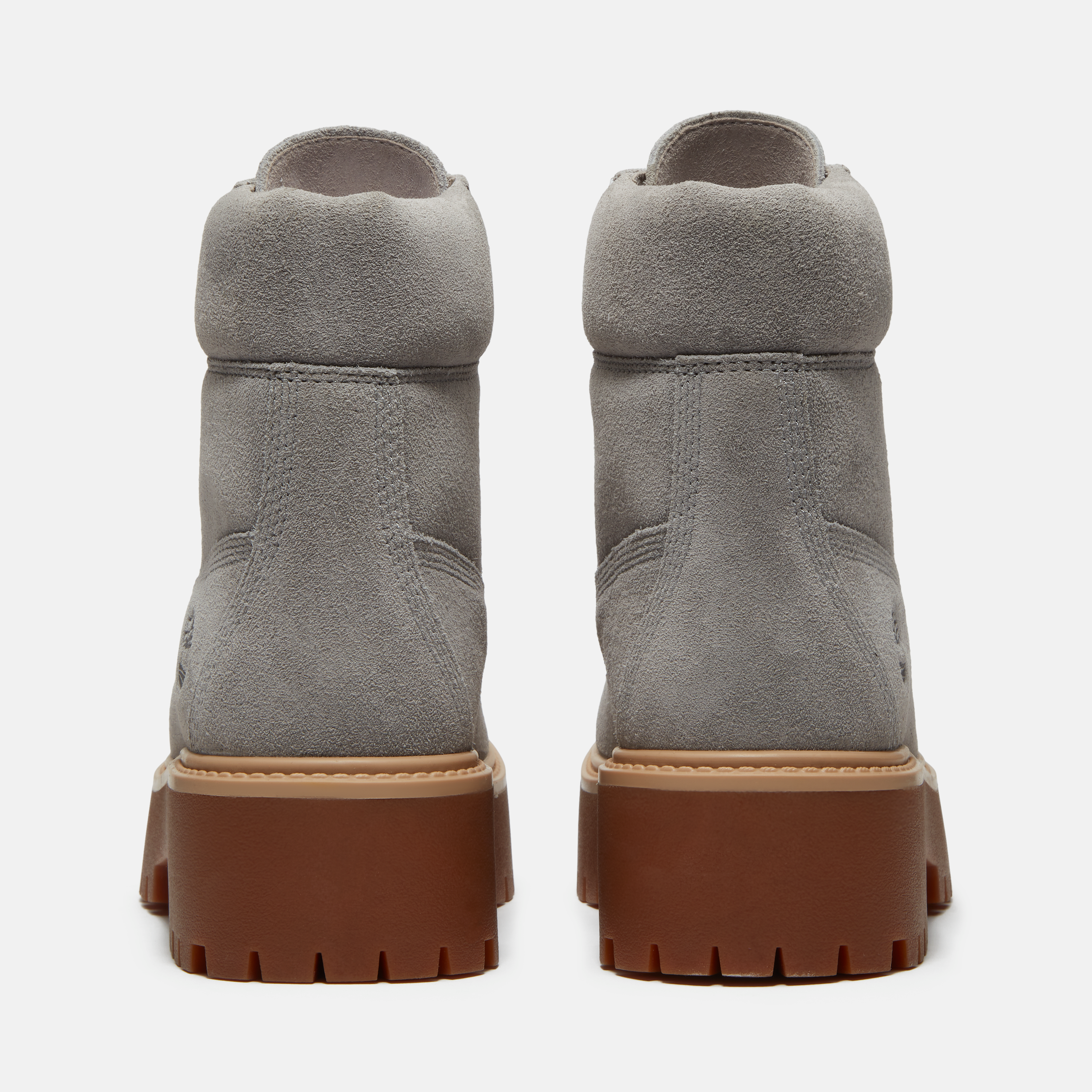 Women's Stone Street Platform 6-Inch Boot