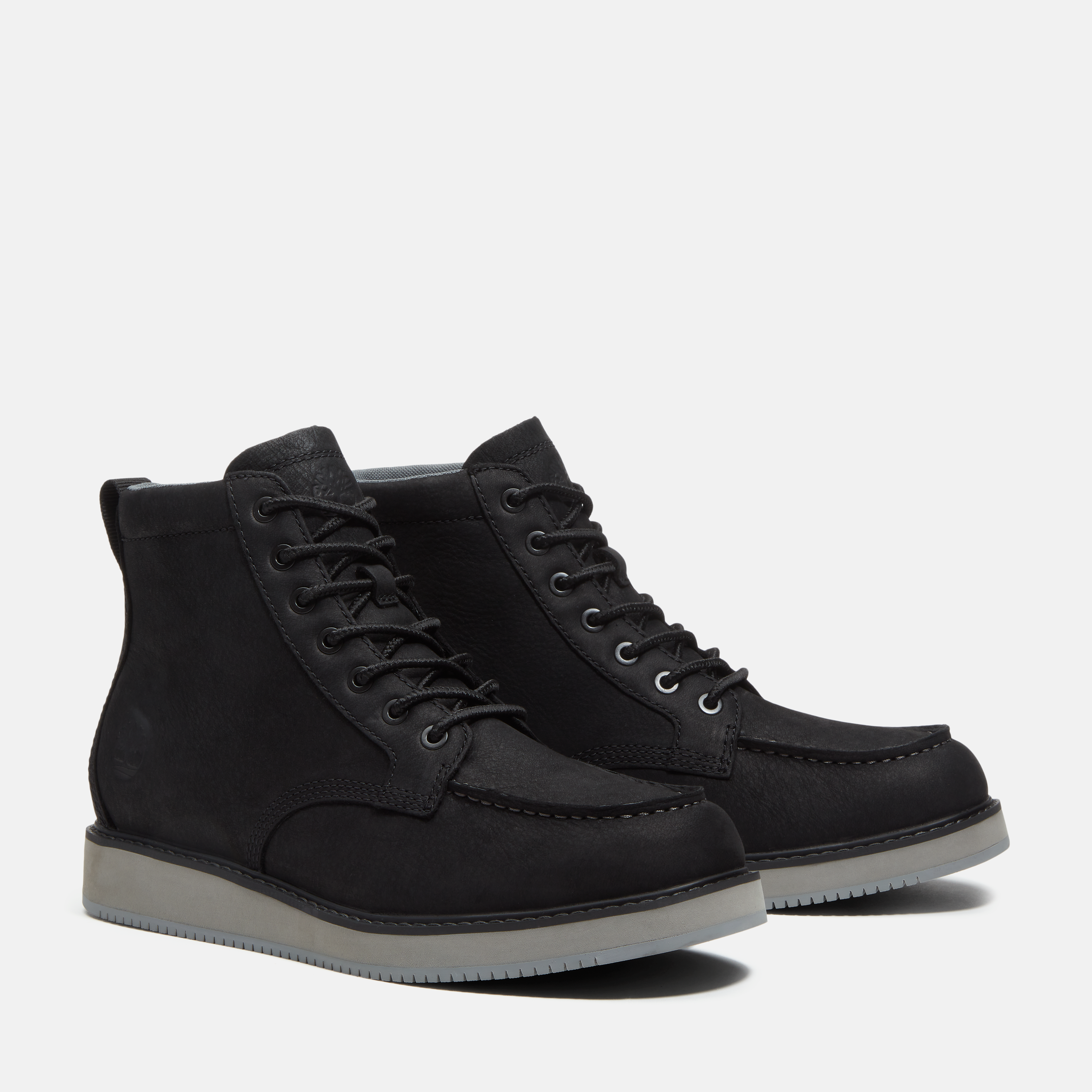 Men's Redwood Edge Mid Boot