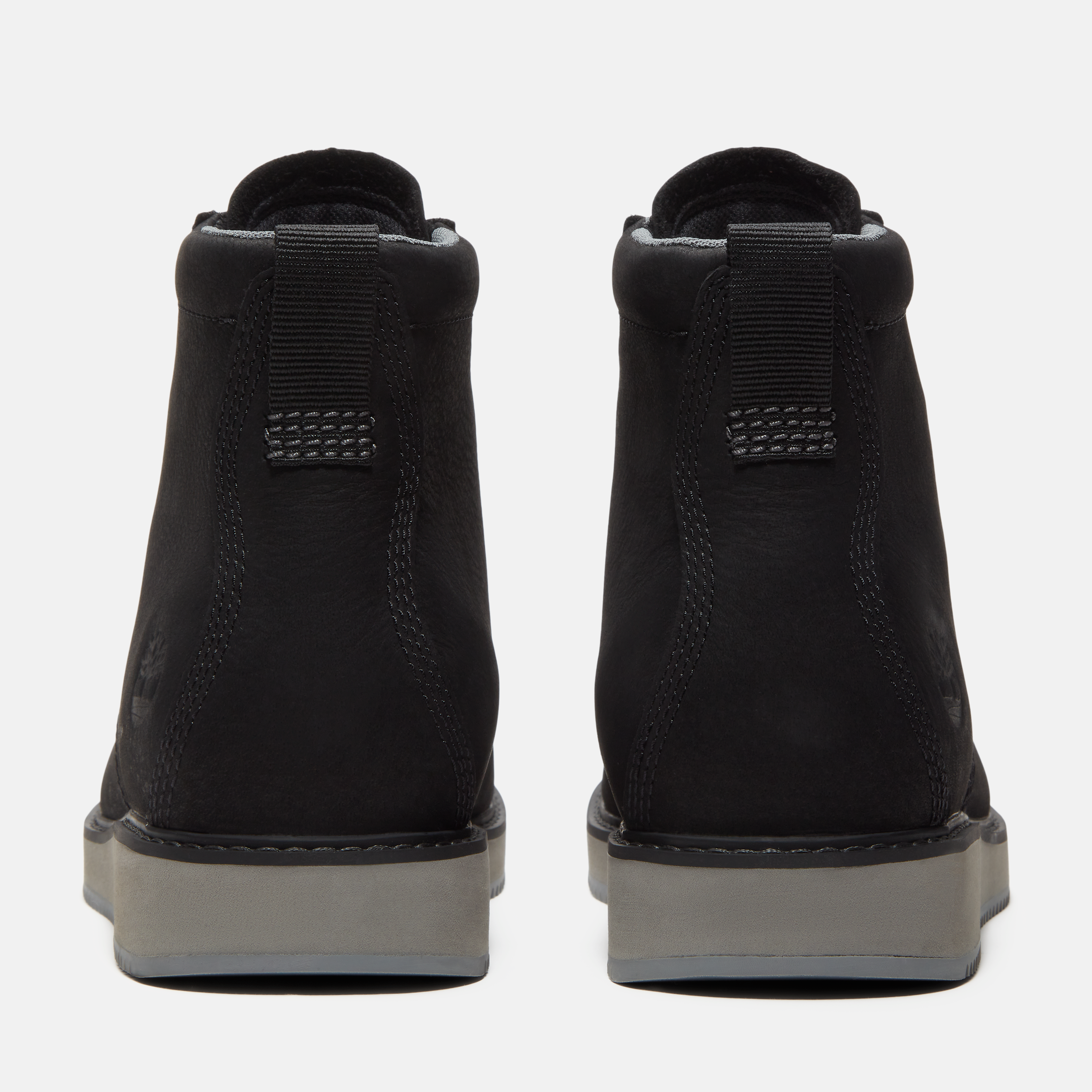 Men's Redwood Edge Mid Boot