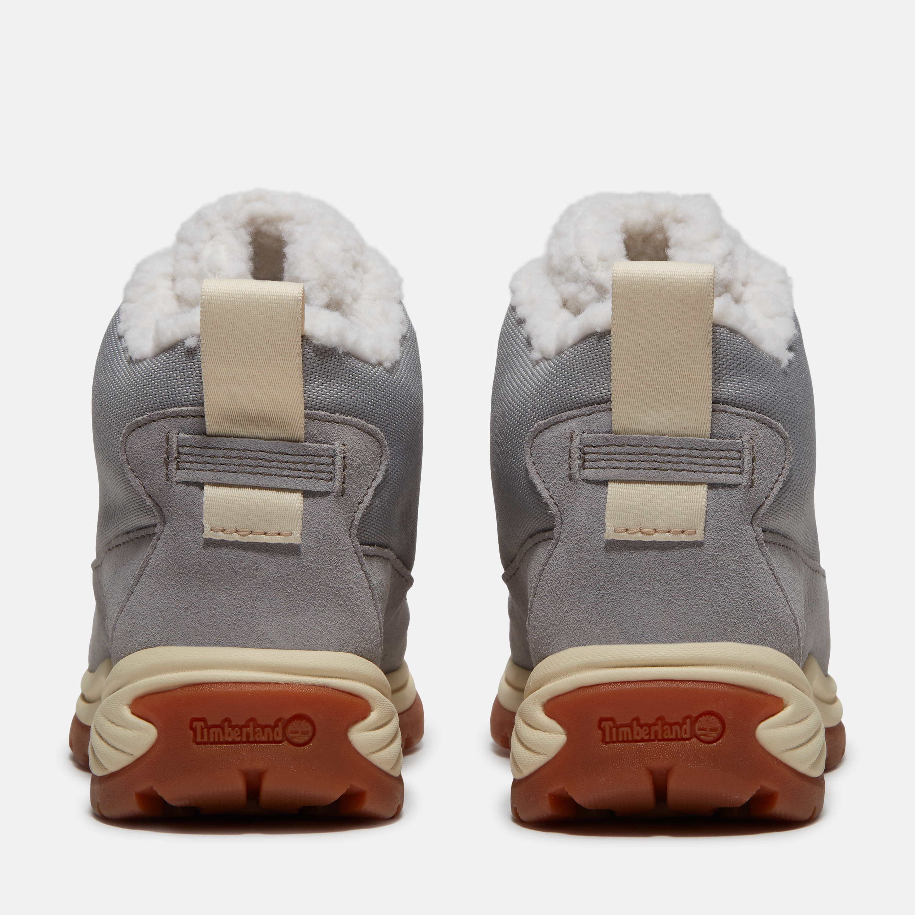 Women's White Ledge Mid Waterproof Boot