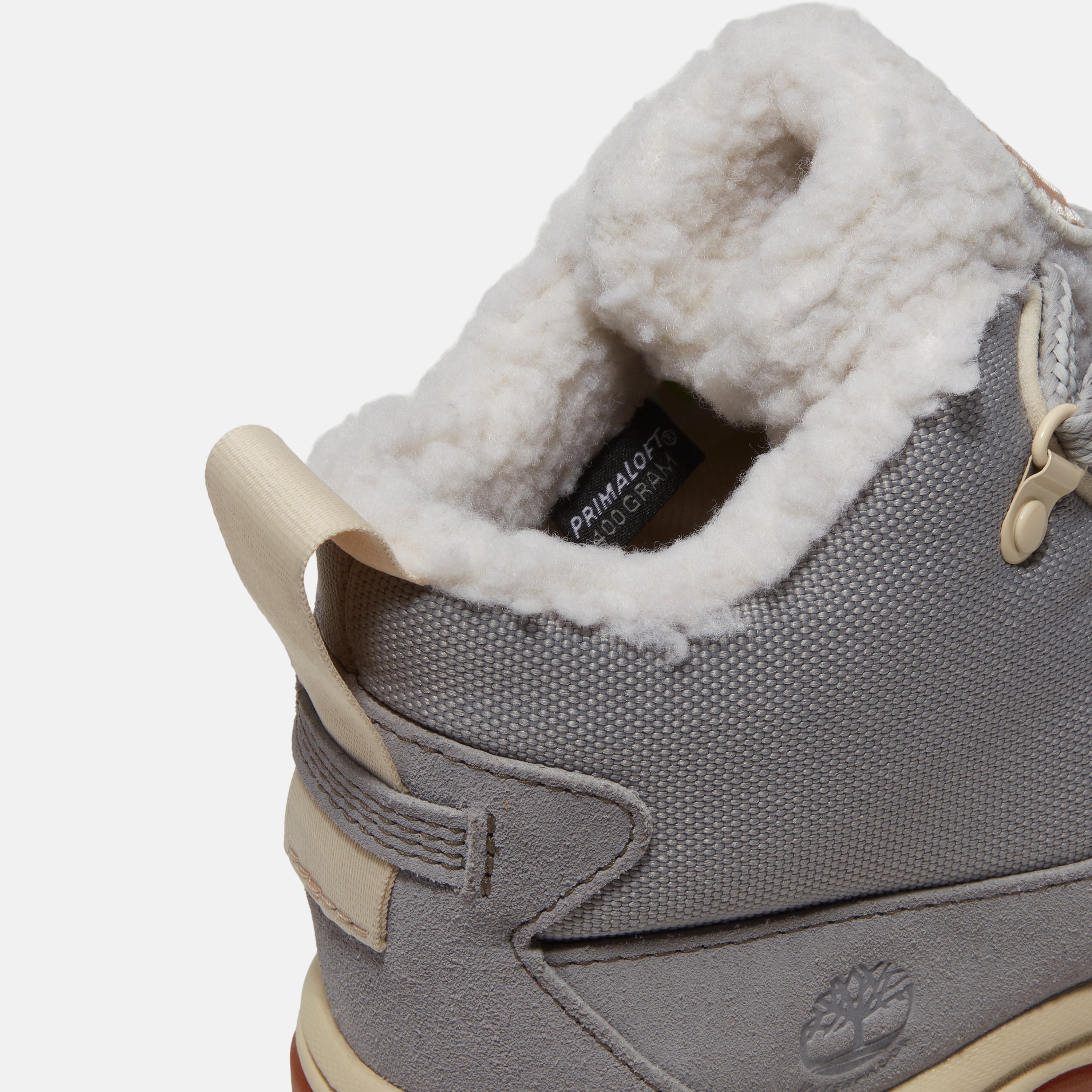 Women's White Ledge Mid Waterproof Boot