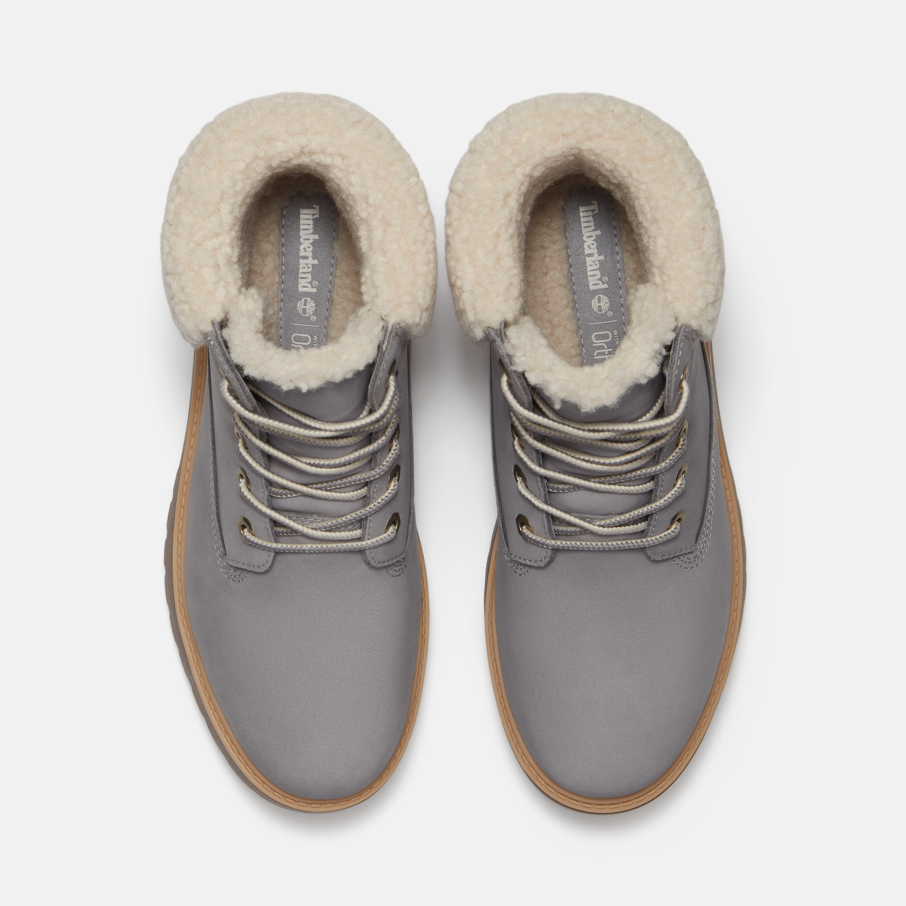 Women's Stone Street Platform Warm-Lined Waterproof Boot