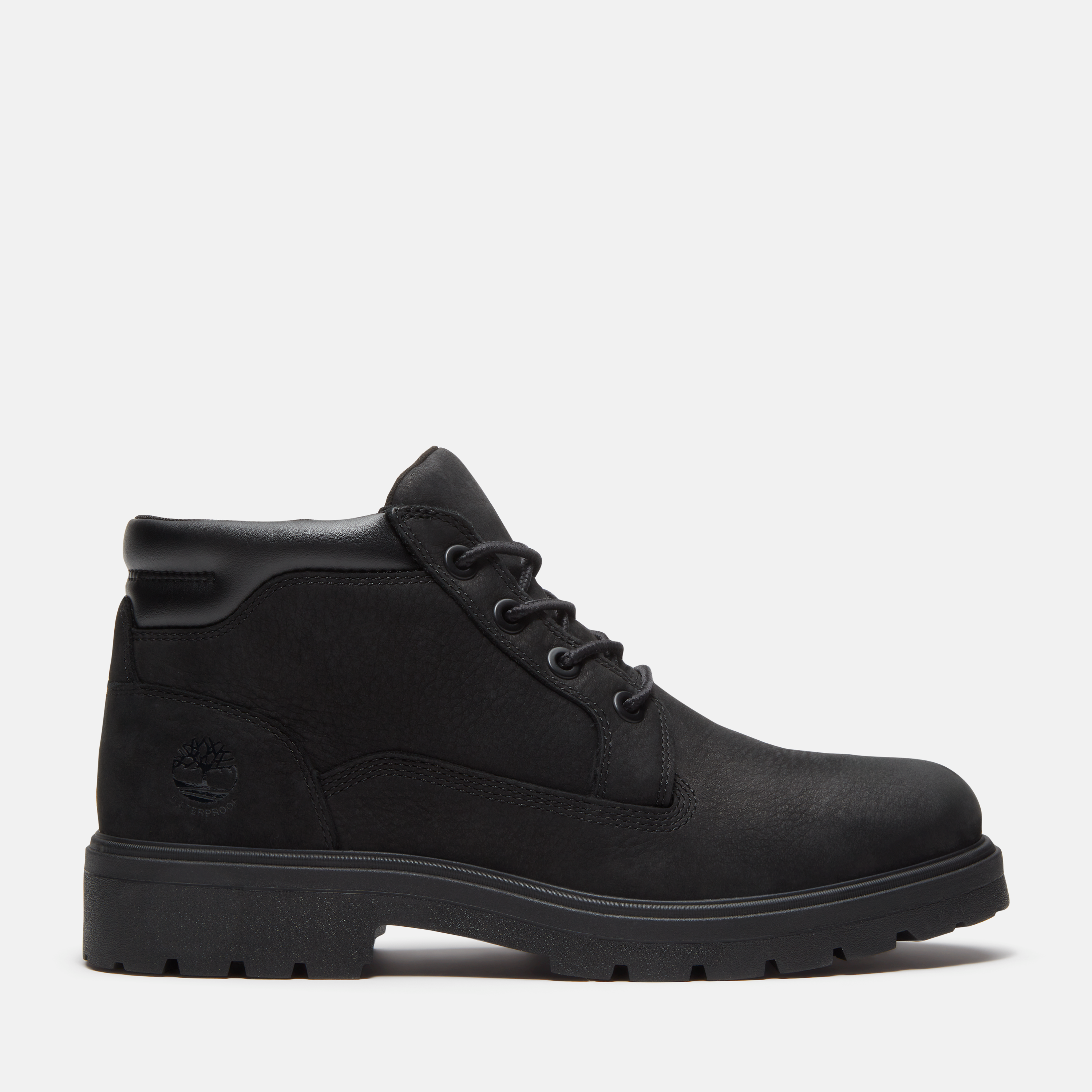 Men's Auburn Falls Waterproof Chukka Boot