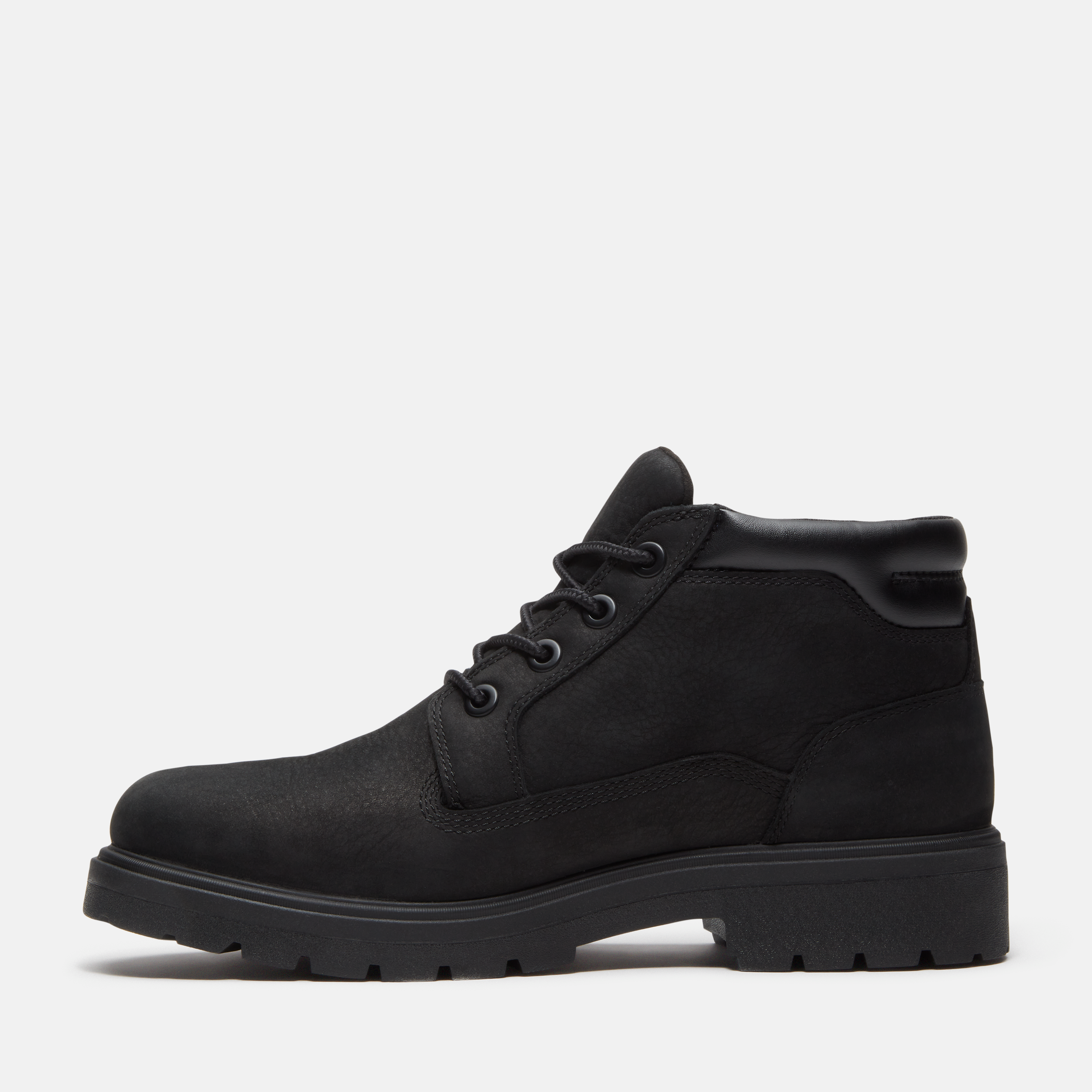 Men's Auburn Falls Waterproof Chukka Boot