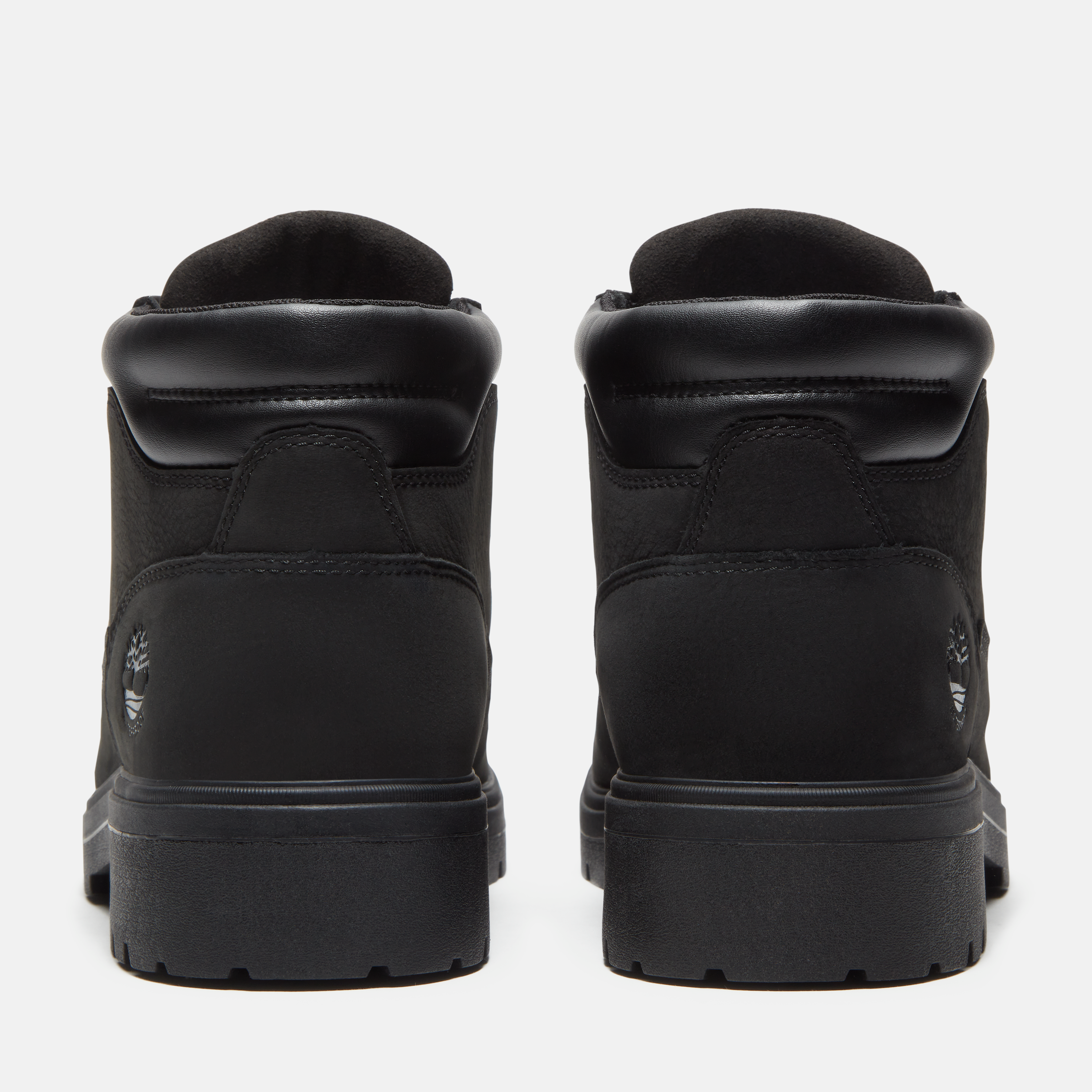Men's Auburn Falls Waterproof Chukka Boot