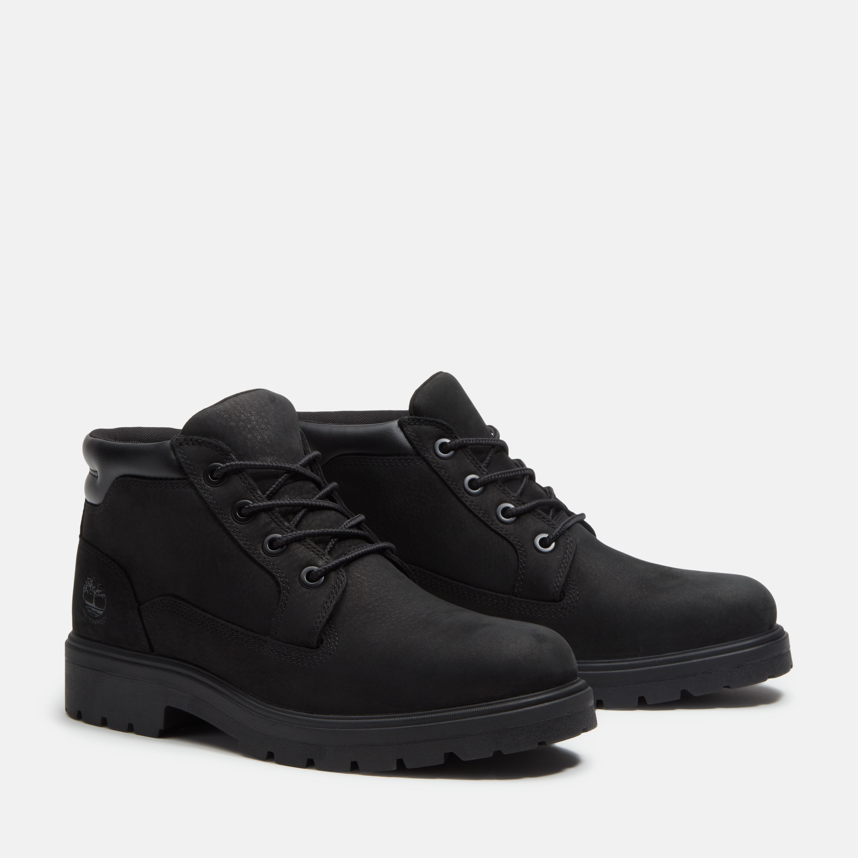 Men's Auburn Falls Waterproof Chukka Boot