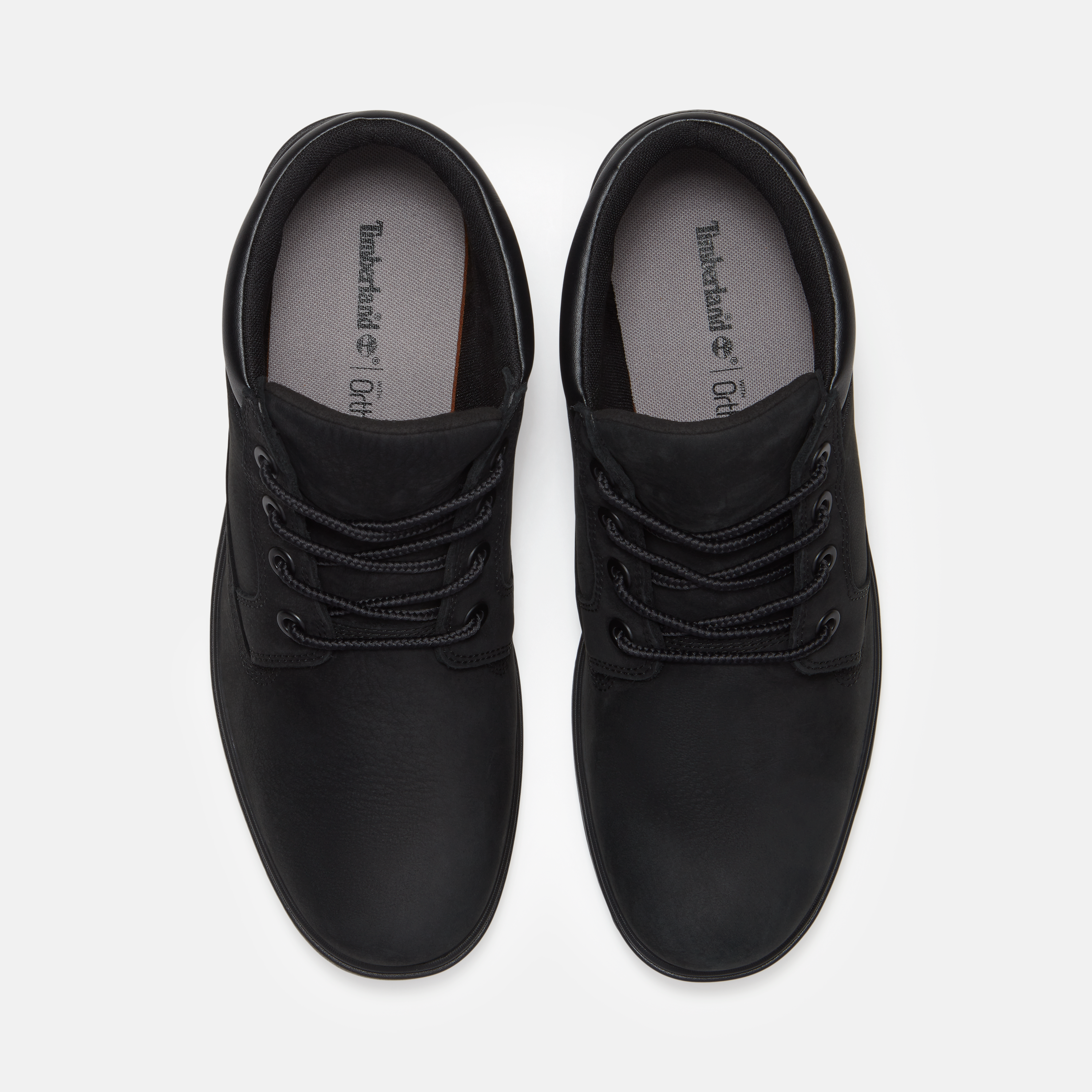 Men's Auburn Falls Waterproof Chukka Boot