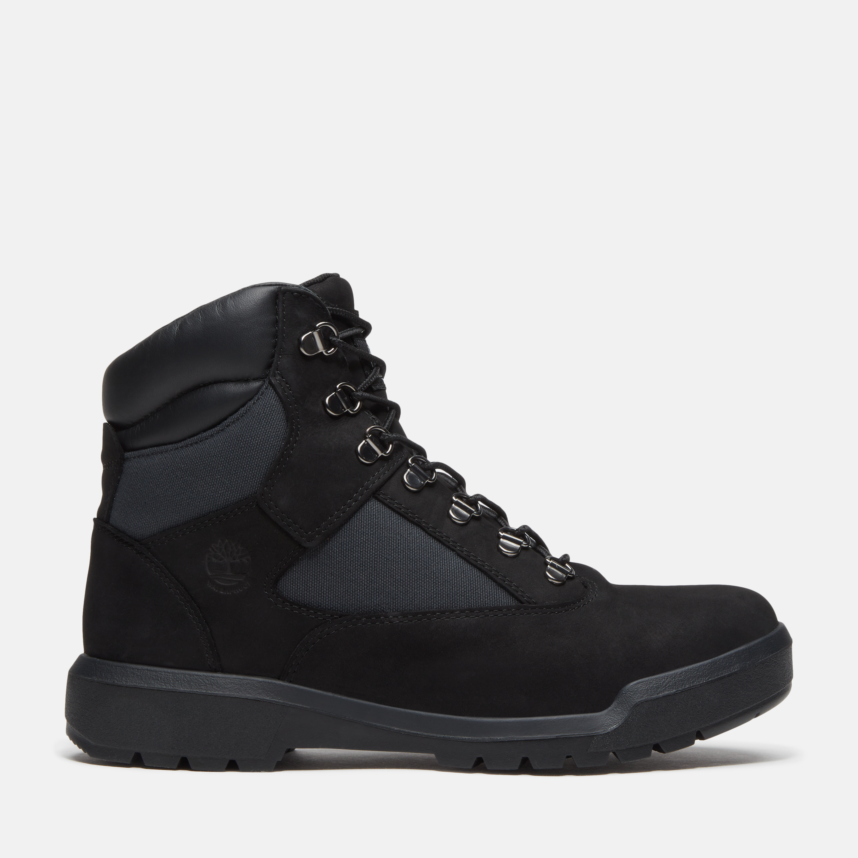 Men's Waterproof Mid Field Boot