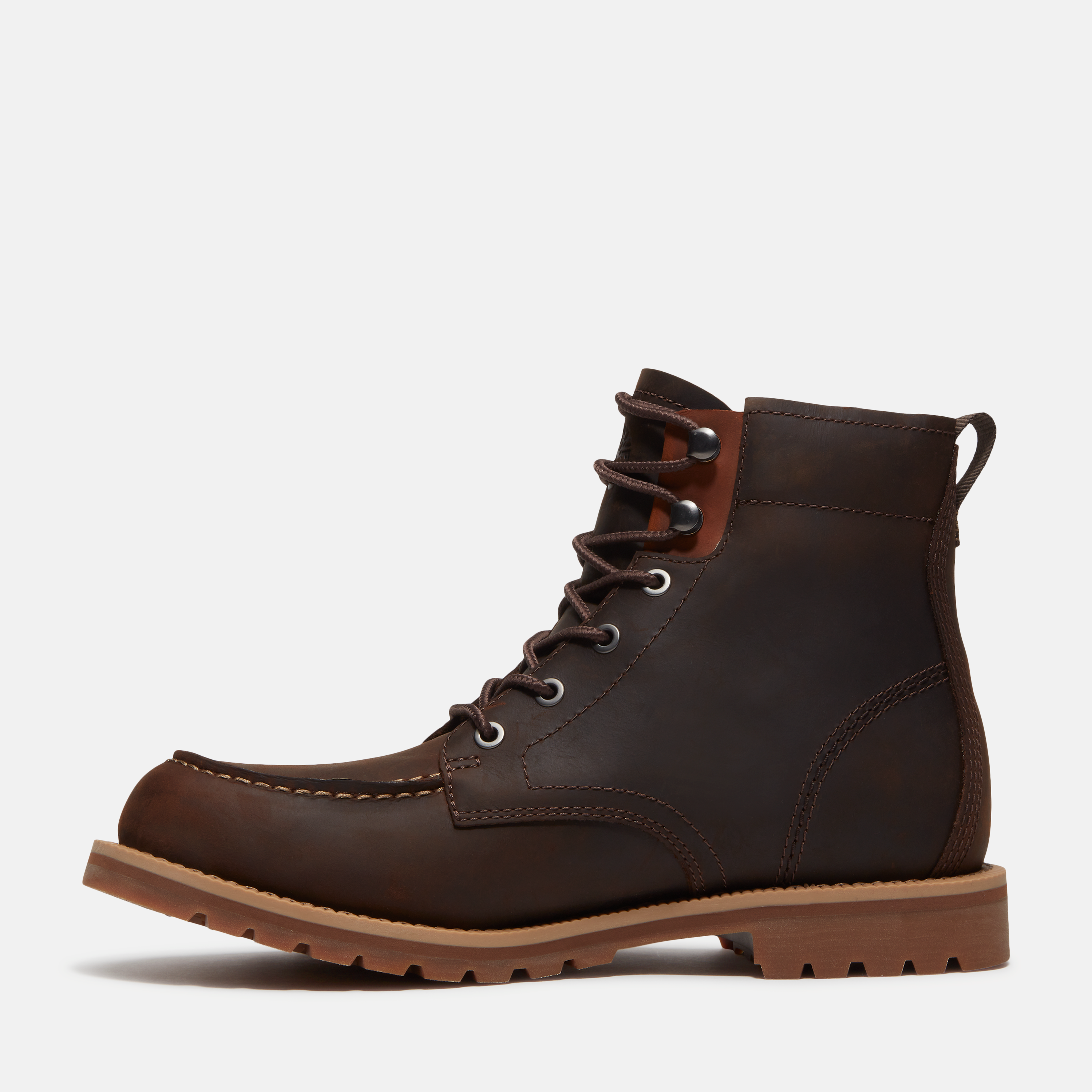 Men's Britton Falls Mid Waterproof Boot