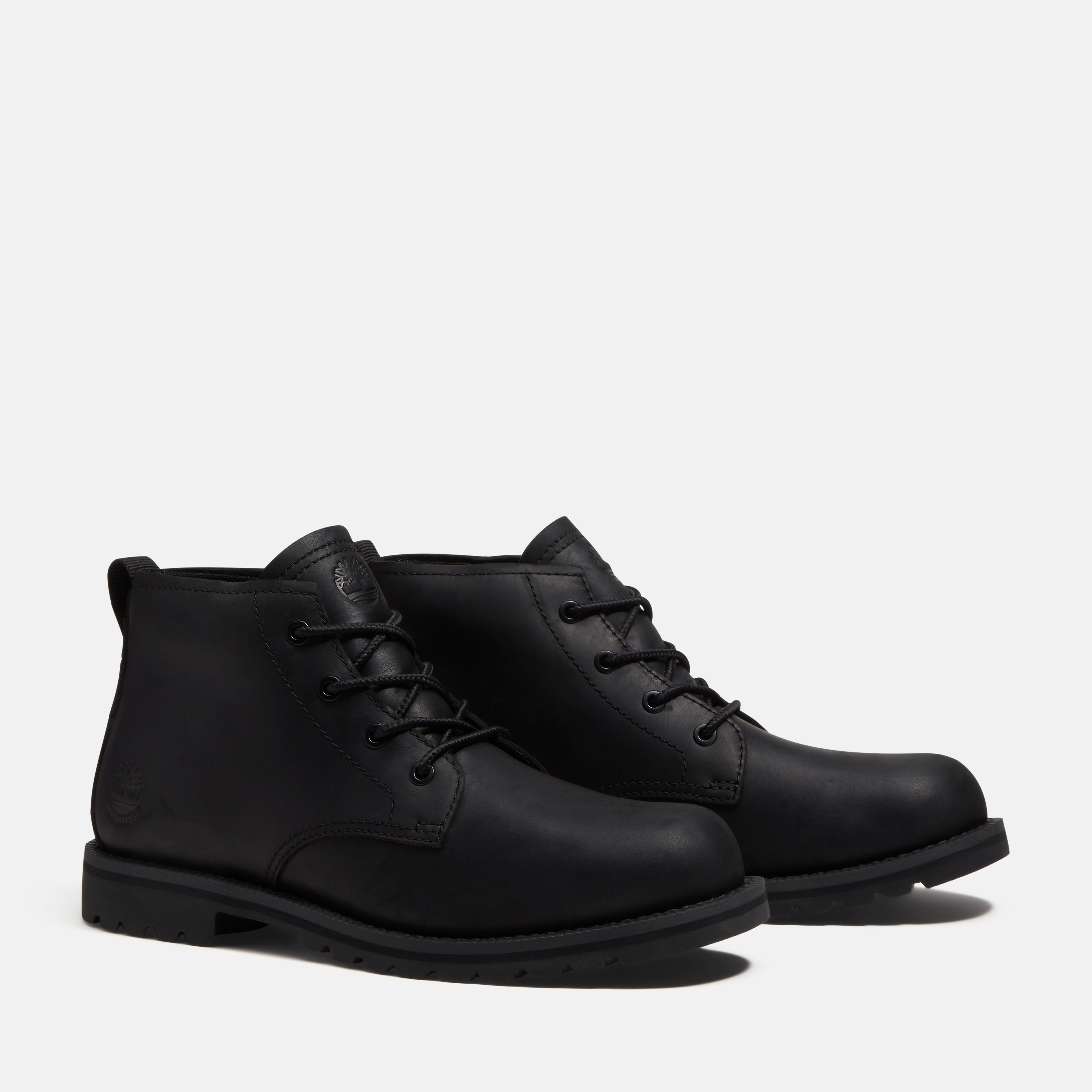 Men's Britton Falls Waterproof Chukka Boot