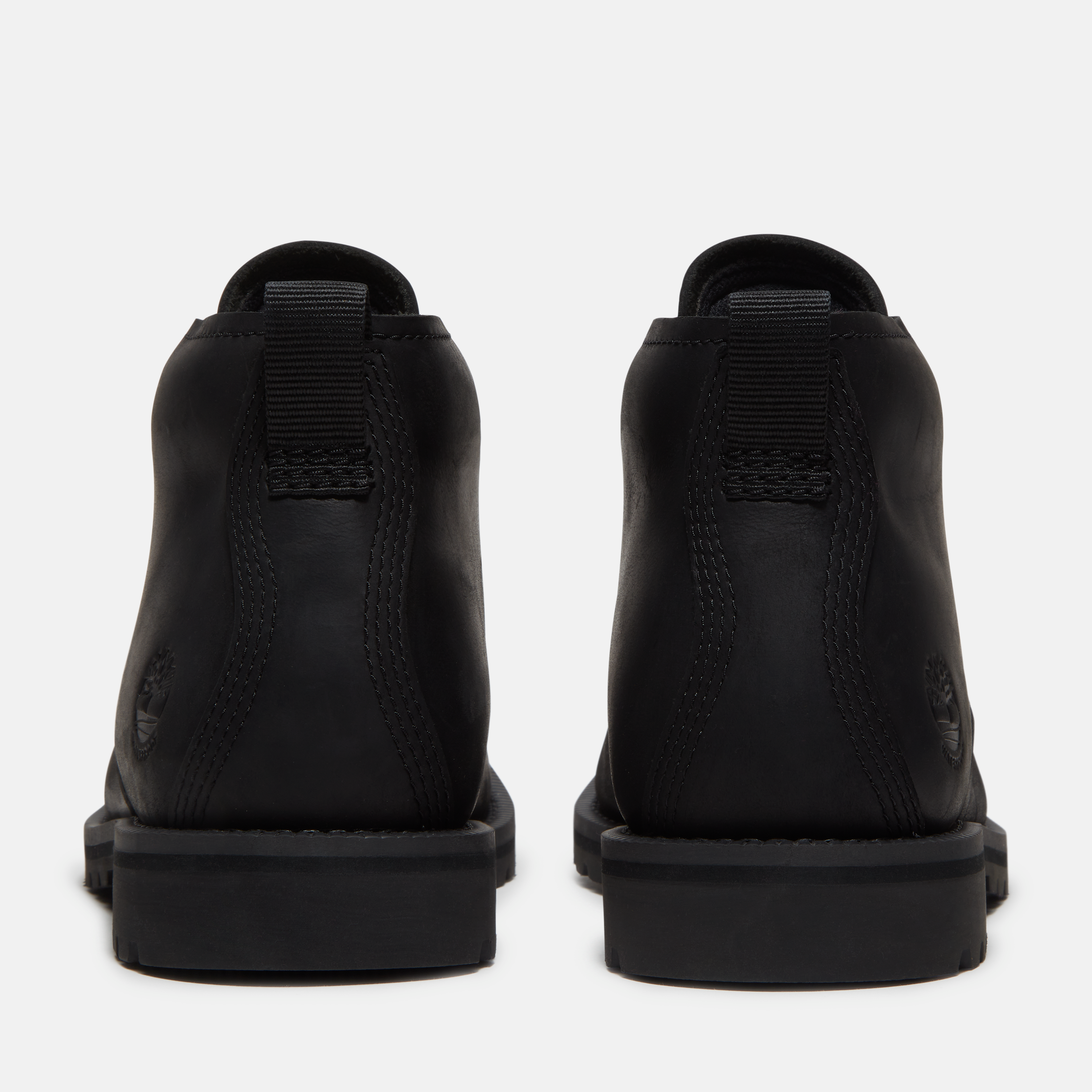 Men's Britton Falls Waterproof Chukka Boot