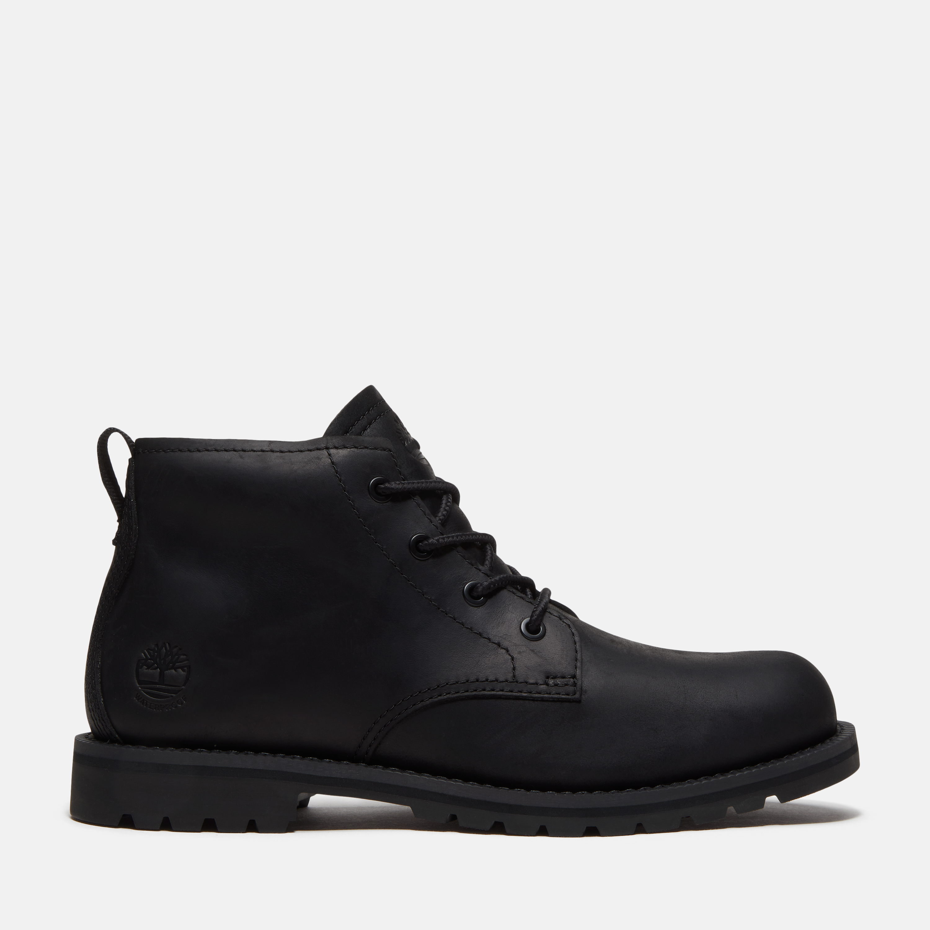 Men's Britton Falls Waterproof Chukka Boot