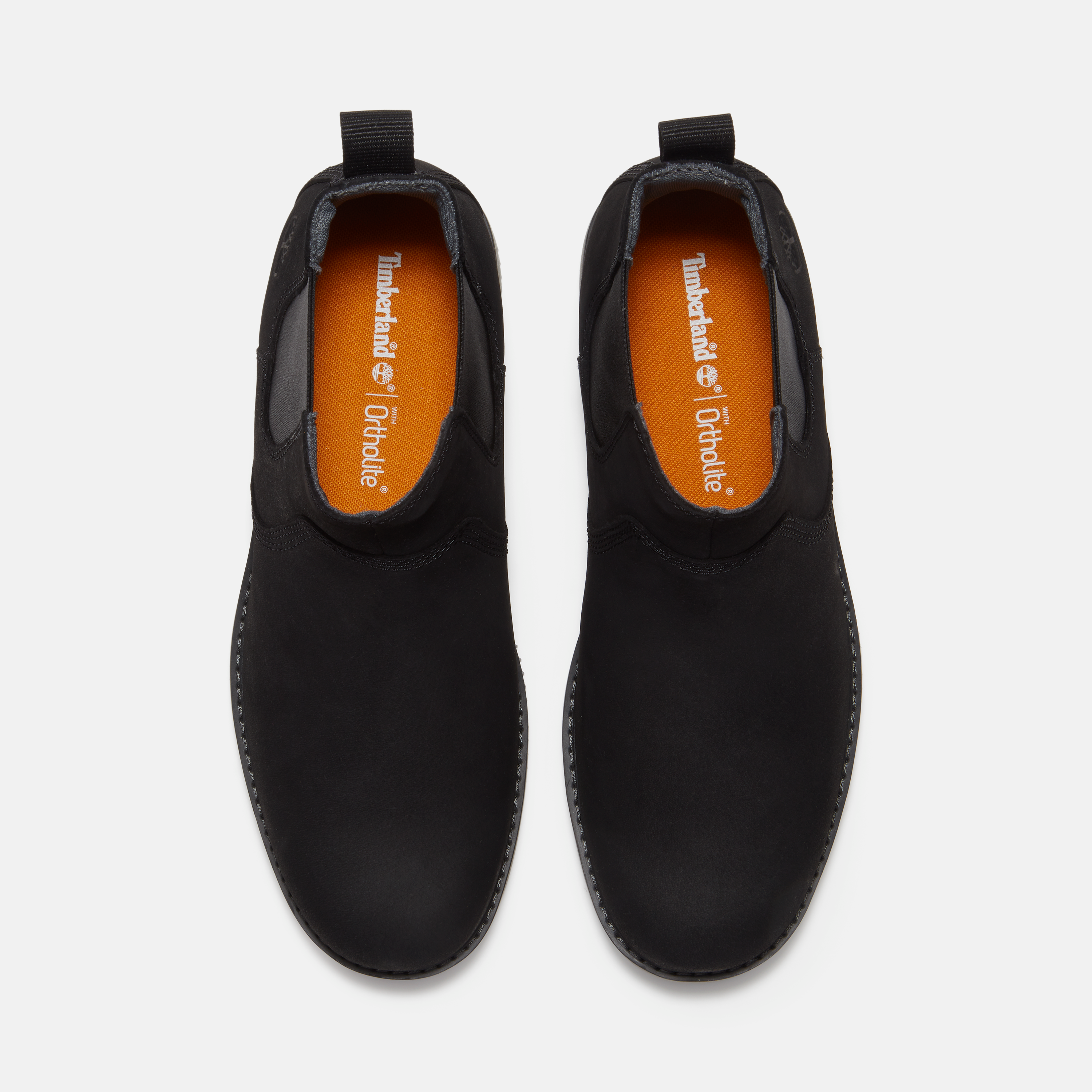 Men's Redwood Edge Chelsea Boot