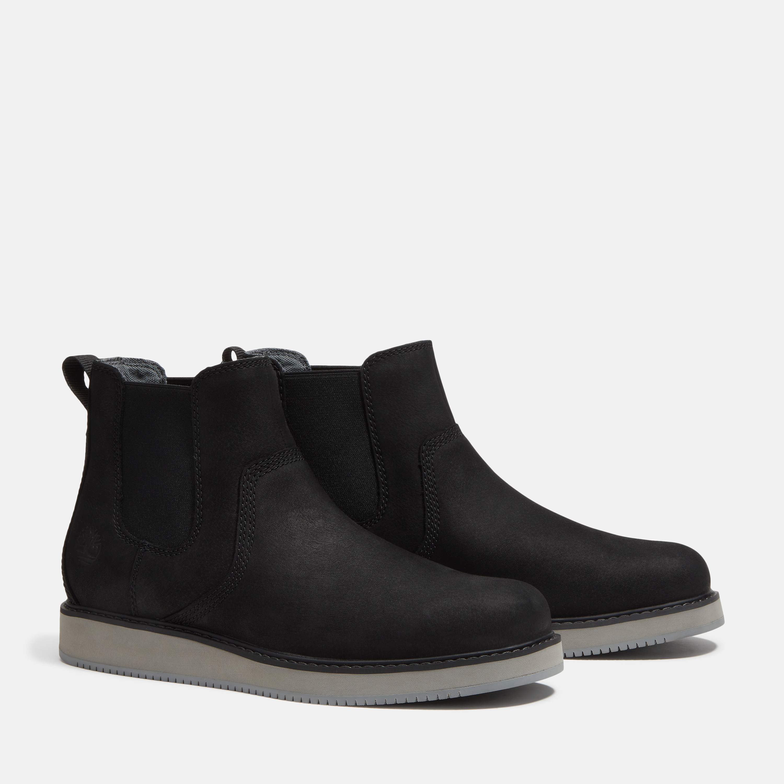 Men's Redwood Edge Chelsea Boot