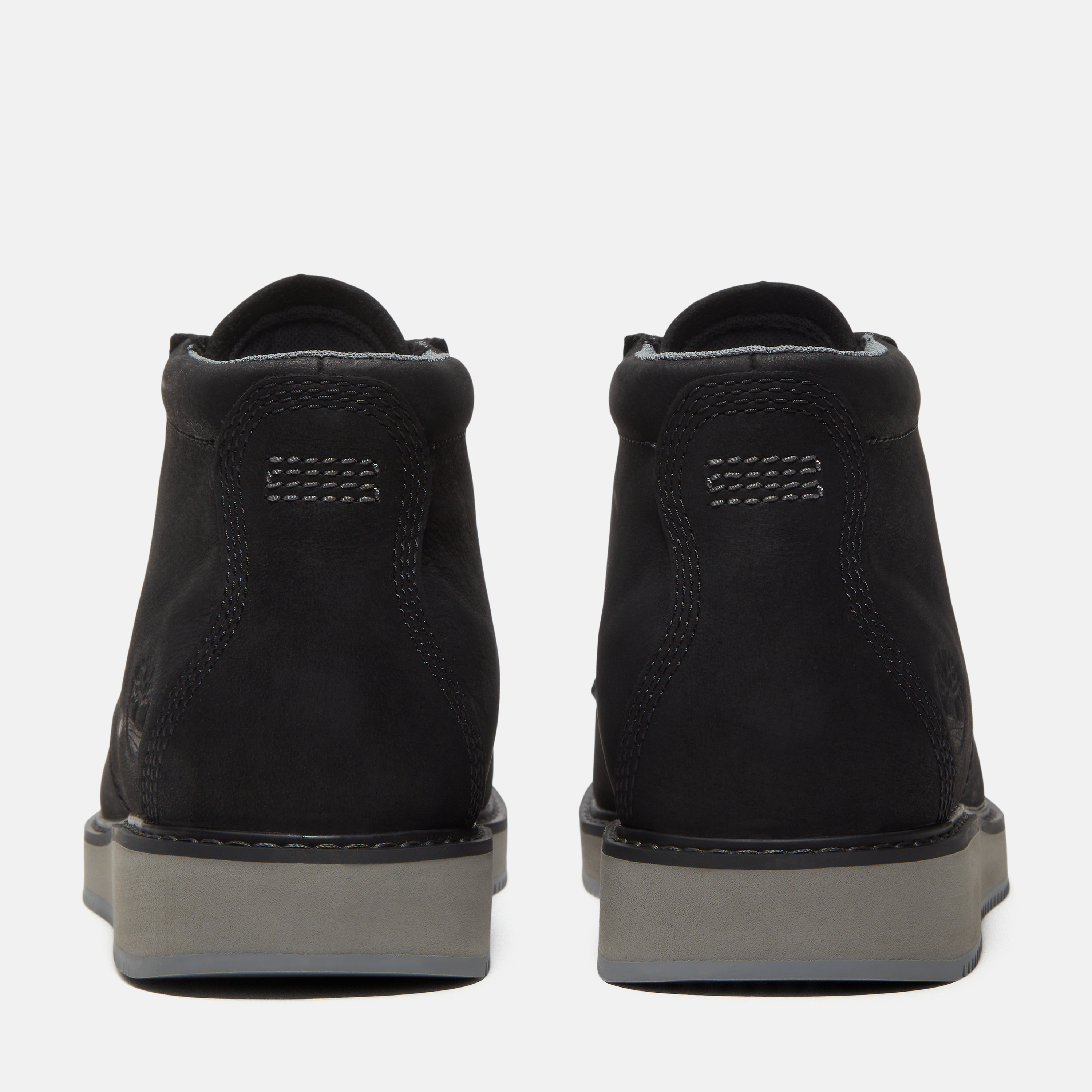 Men's Redwood Edge Moc Toe Chukka Boot