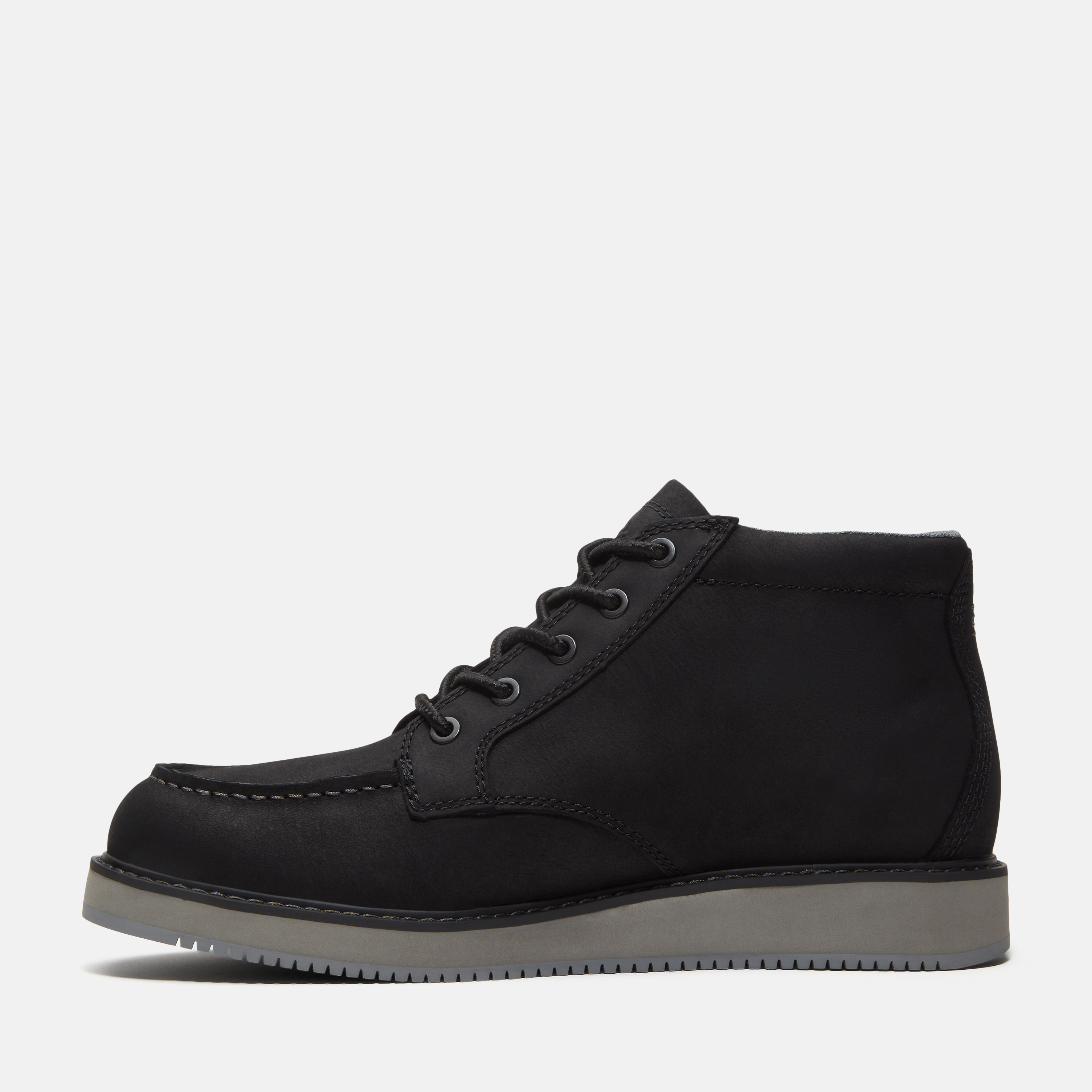 Men's Redwood Edge Moc Toe Chukka Boot