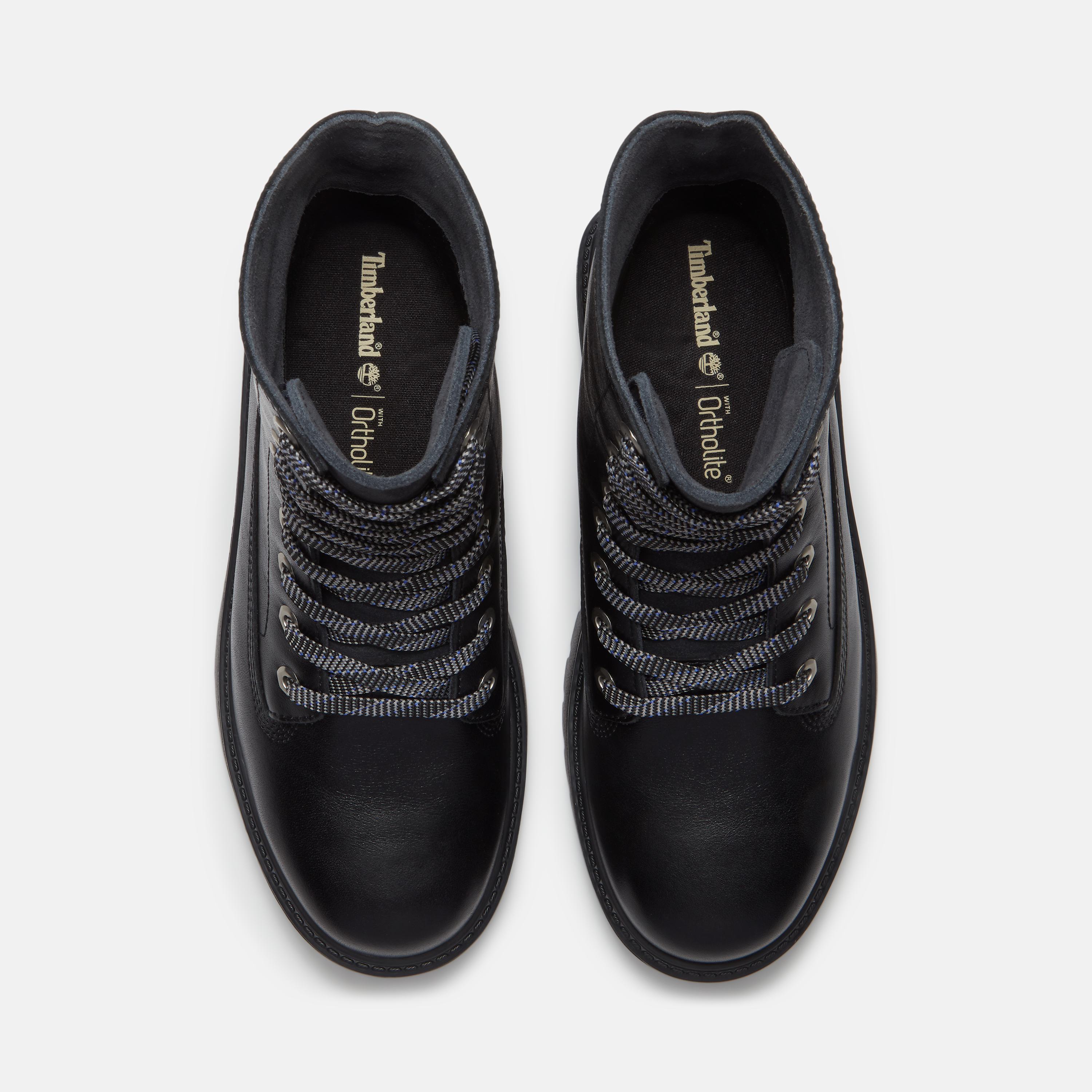 Women's Stone Street Platform Mid Boot