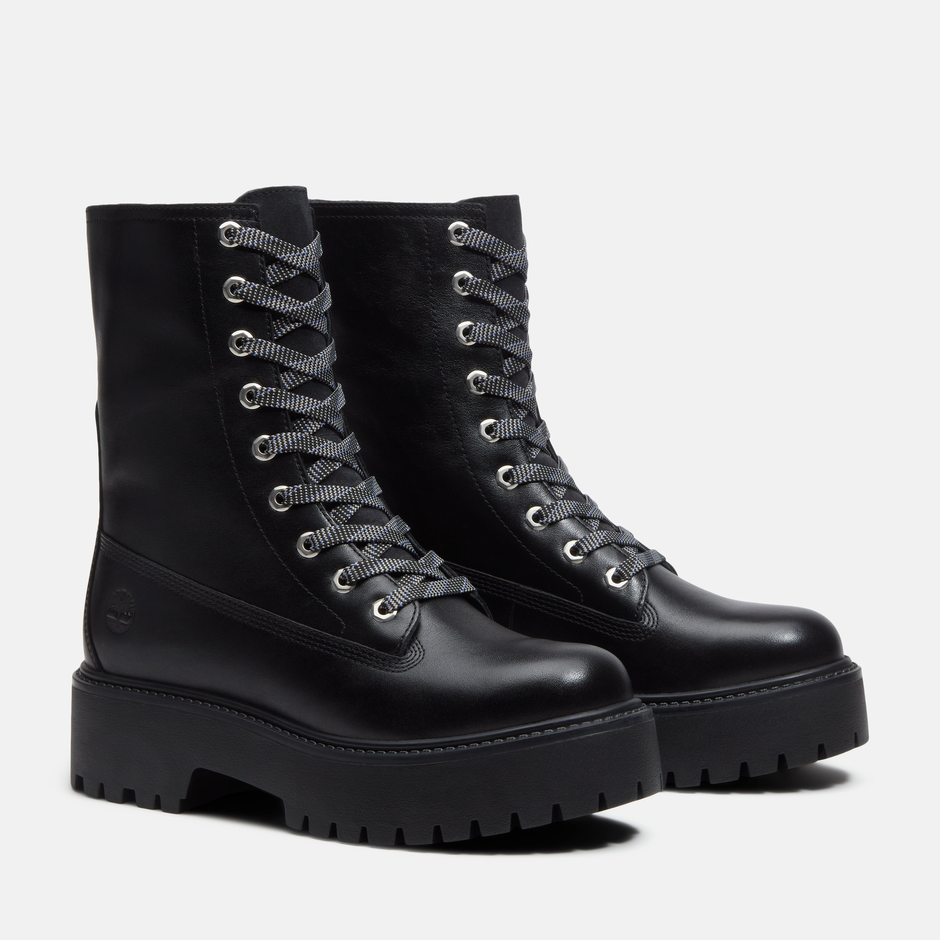 Women's Stone Street Platform Mid Boot
